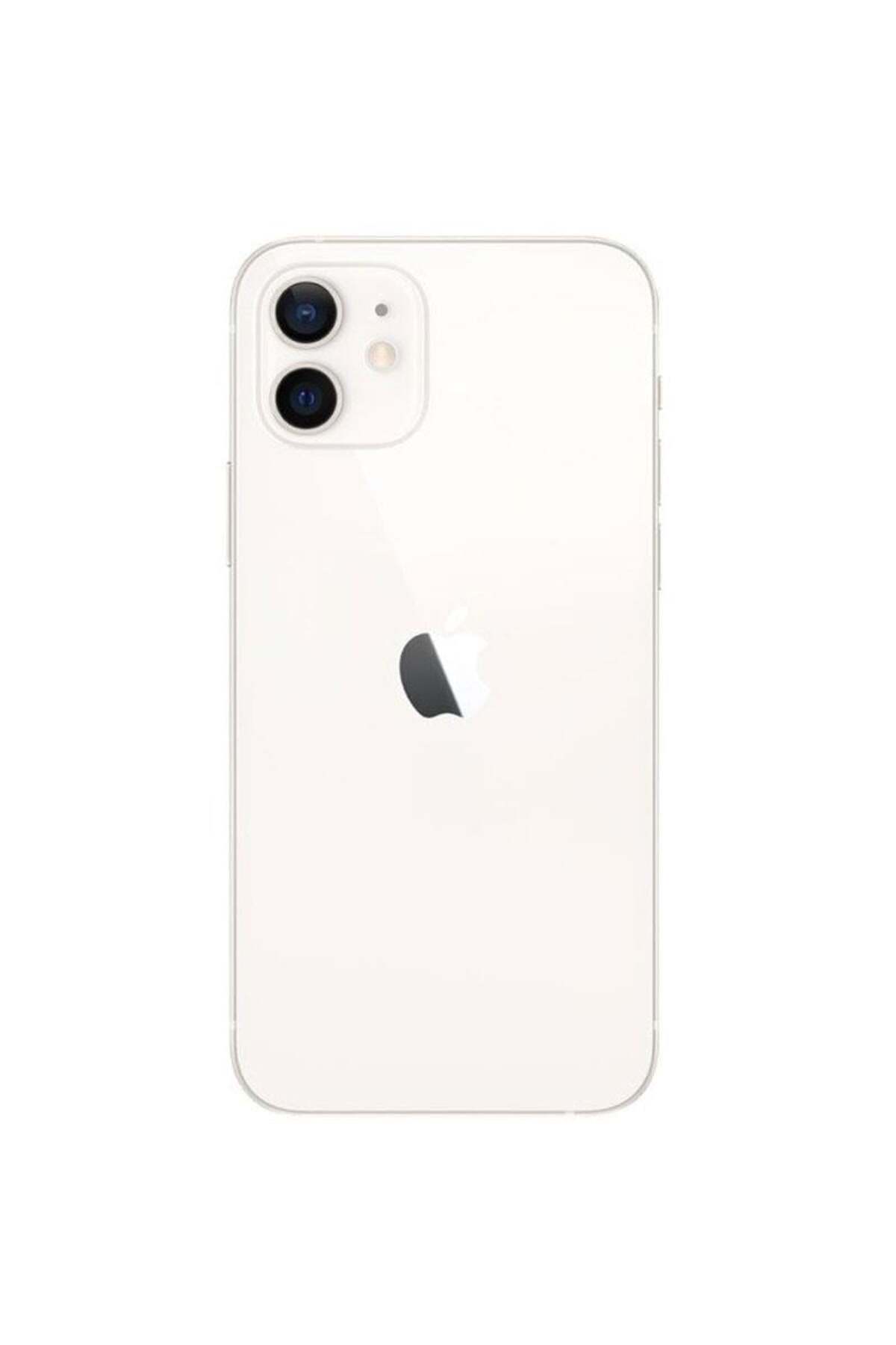 iPhone 12 Beyaz Cep Telefonu Fiyatları Trendyol