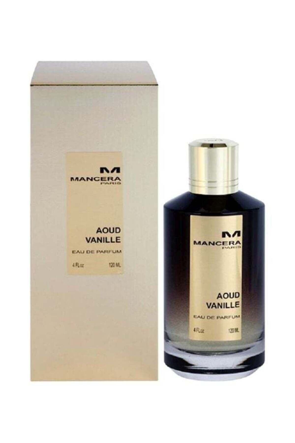 Mancera-Aoud Vanille EDP 120ml 2