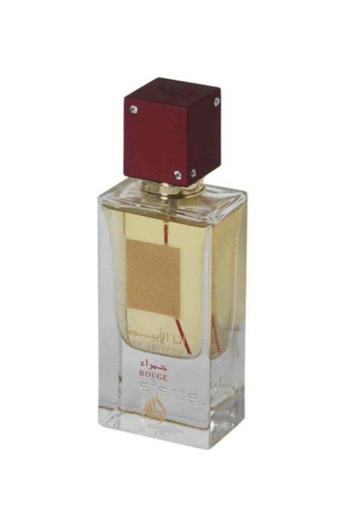 lattafa-Ana Abiyedh Rouge EDP 60ml 4
