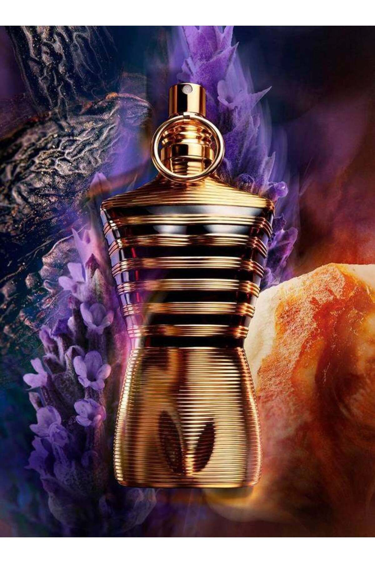 Jean Paul Gaultier-عطر لي مالي إليكسير 125 مل 3