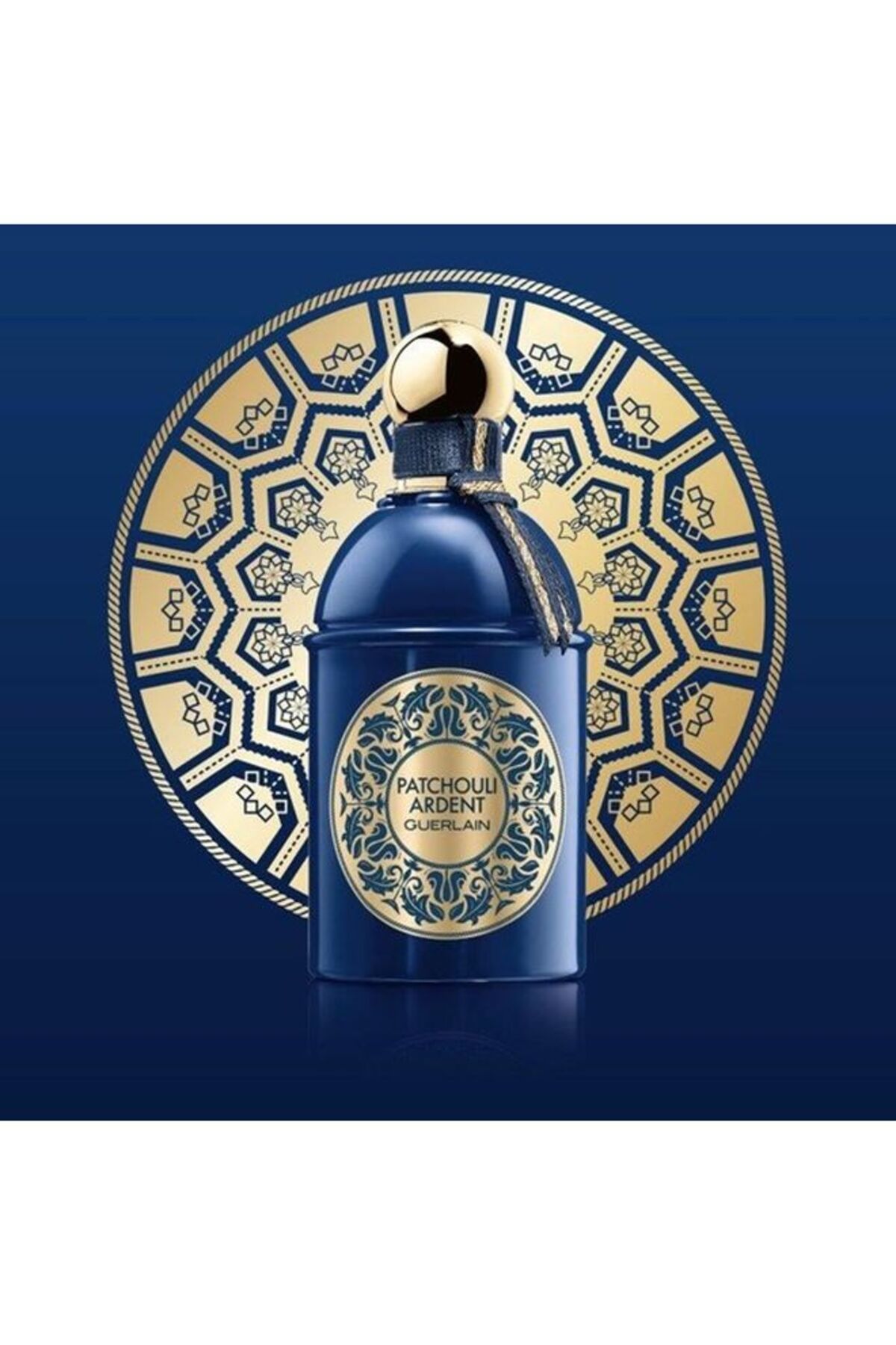 Guerlain-Patchouli Ardent EDP 125ml 6