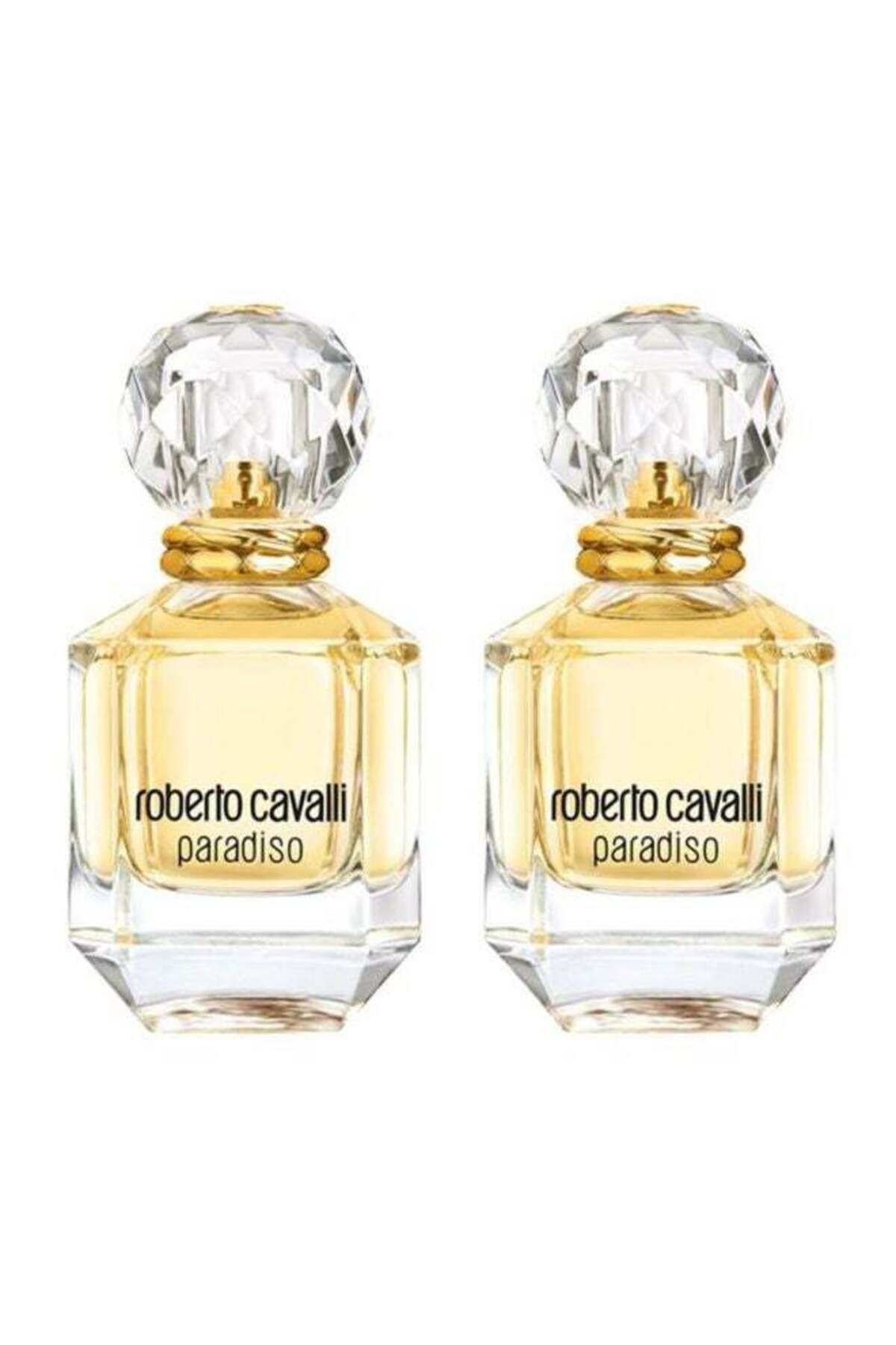 Roberto Cavalli-2-Piece Paradiso EDP Gift Set 150ml 2