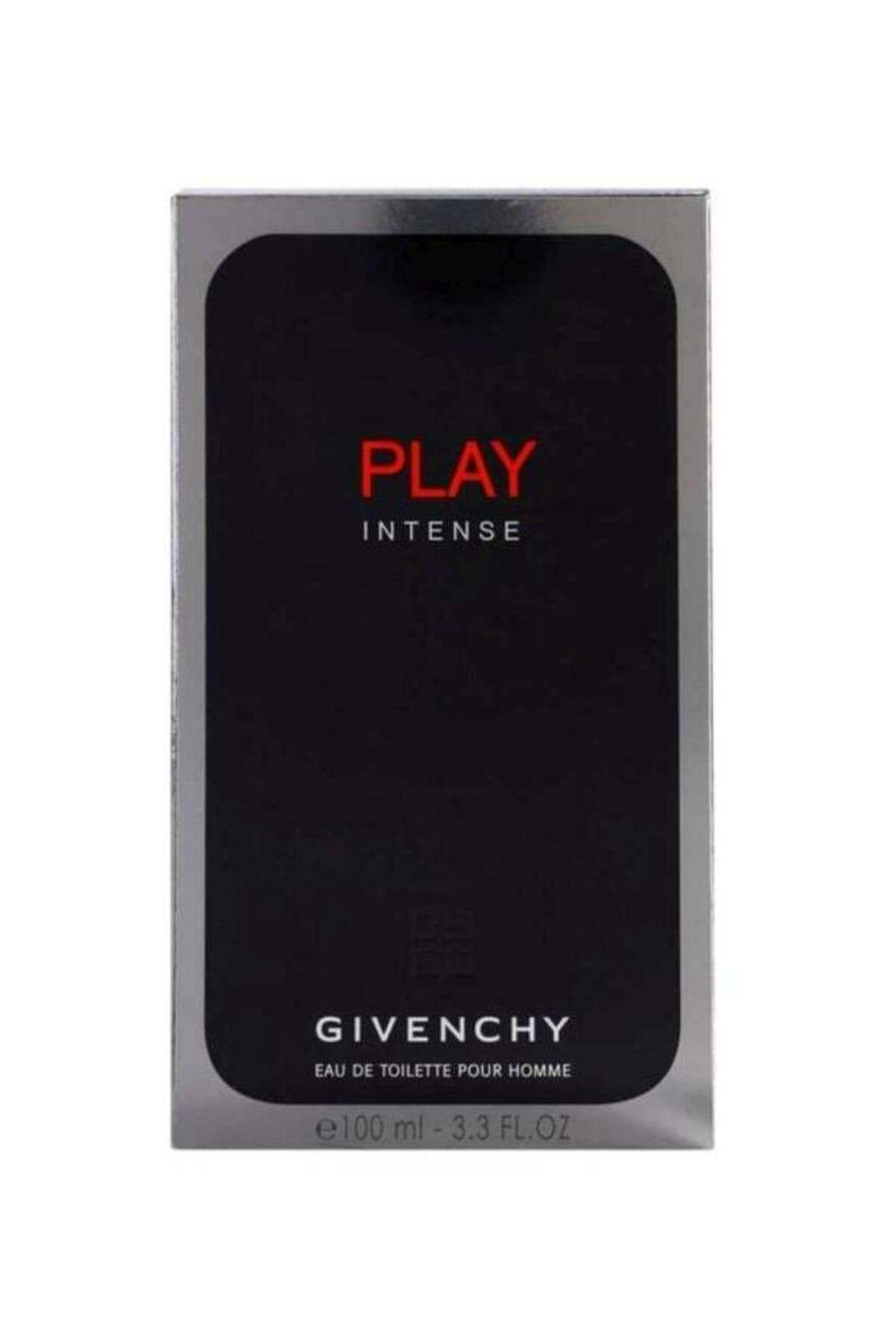Givenchy-Play Intense EDT 100ml 3
