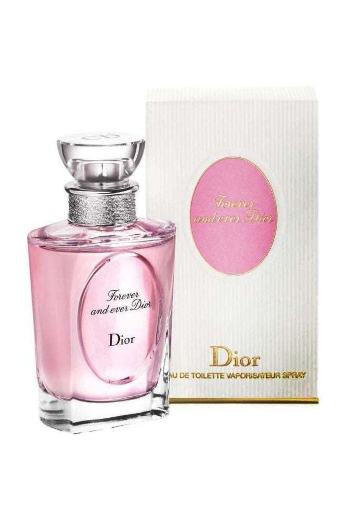 Dior-Forever and Ever Dior EDT 100ml 2