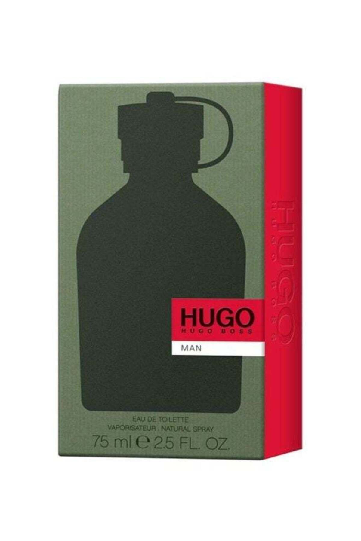 HUGO-Boss EDT 75ml 3