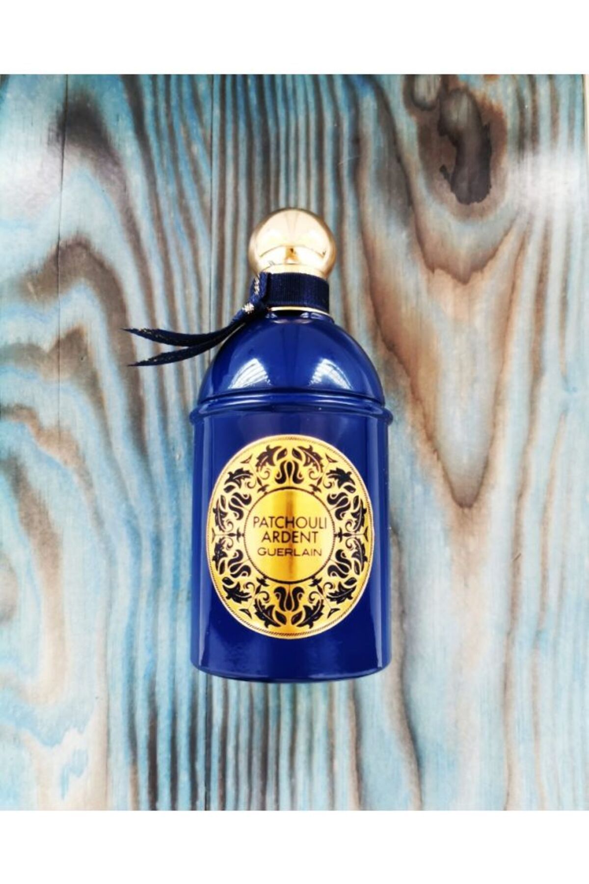 Guerlain-Patchouli Ardent EDP 125ml 7