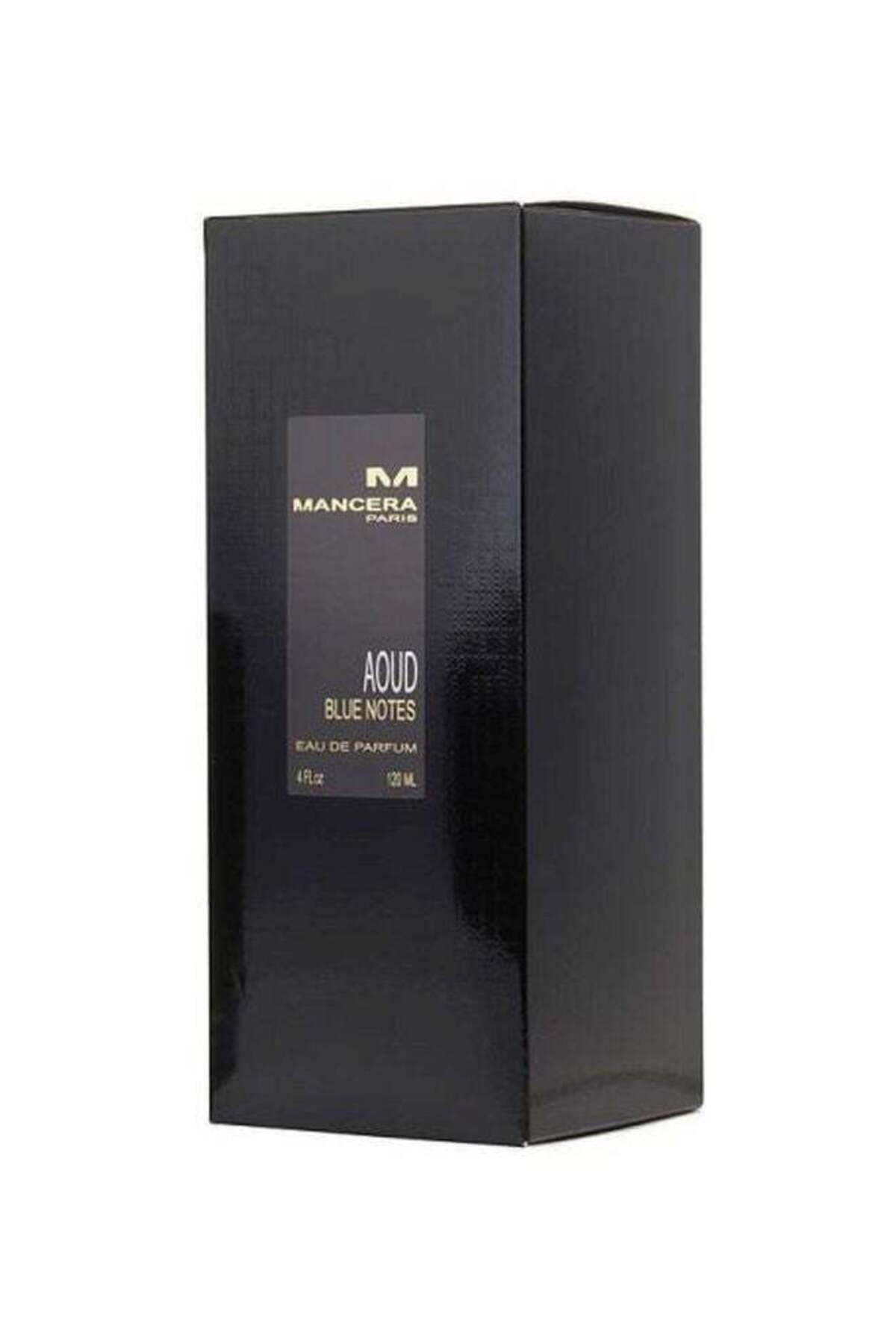Mancera-Aoud Blue Notes EDP 120ml 3