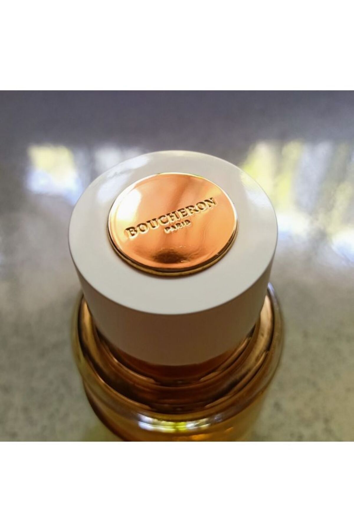 Boucheron-Iris De Syracuse EDP 125ml 6