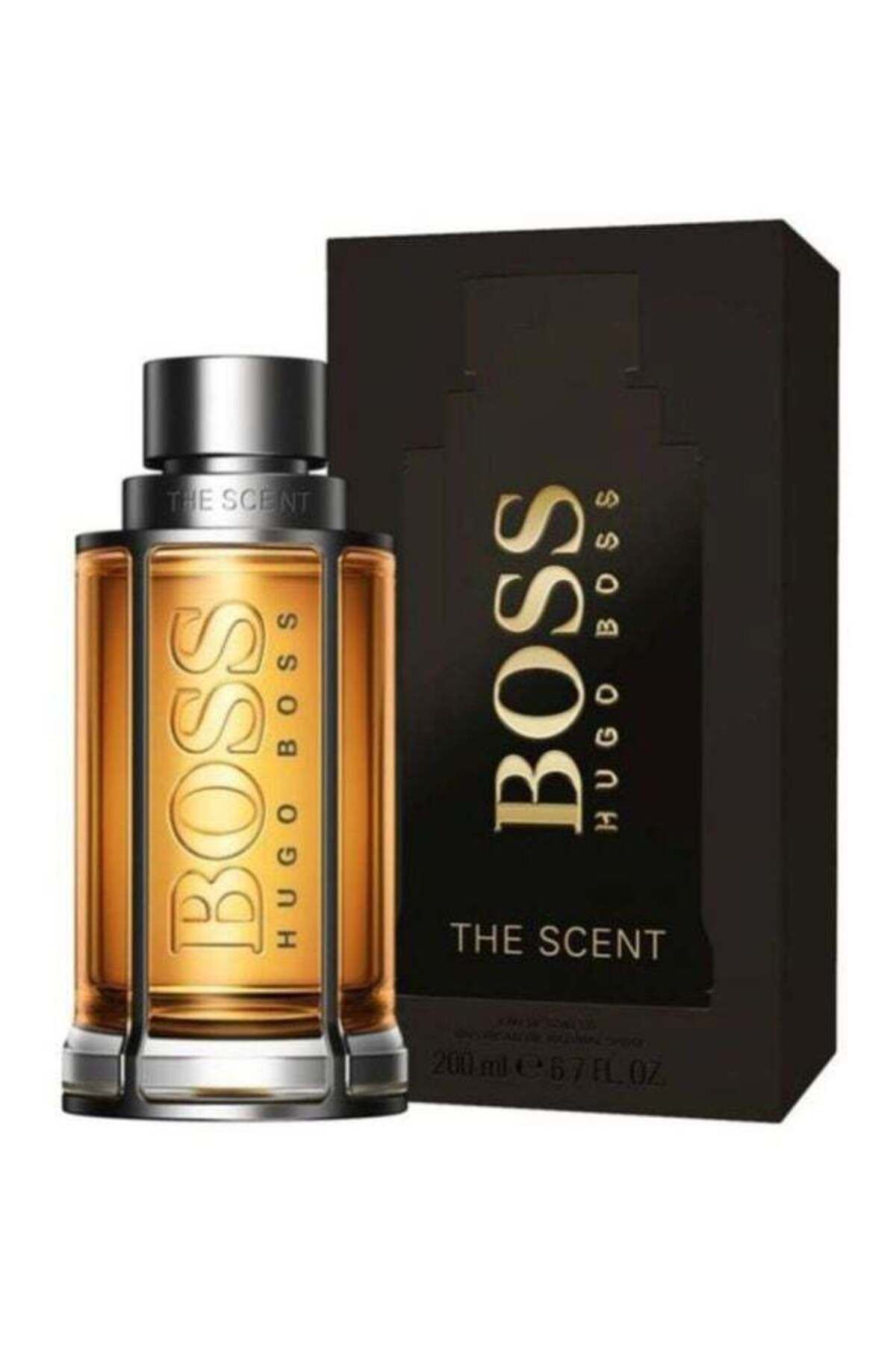 HUGO-عطر بوس ذا سينت 200 مل 2