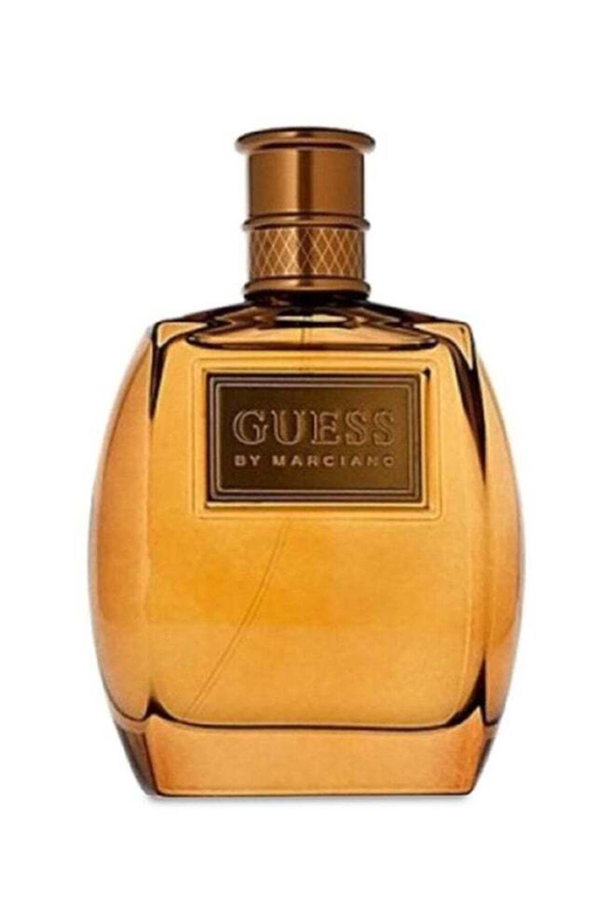 Guess-2-Piece Guess By Marciano Gift Set (1 x EDP 100 ml, 1 x EDT 100ml) 3