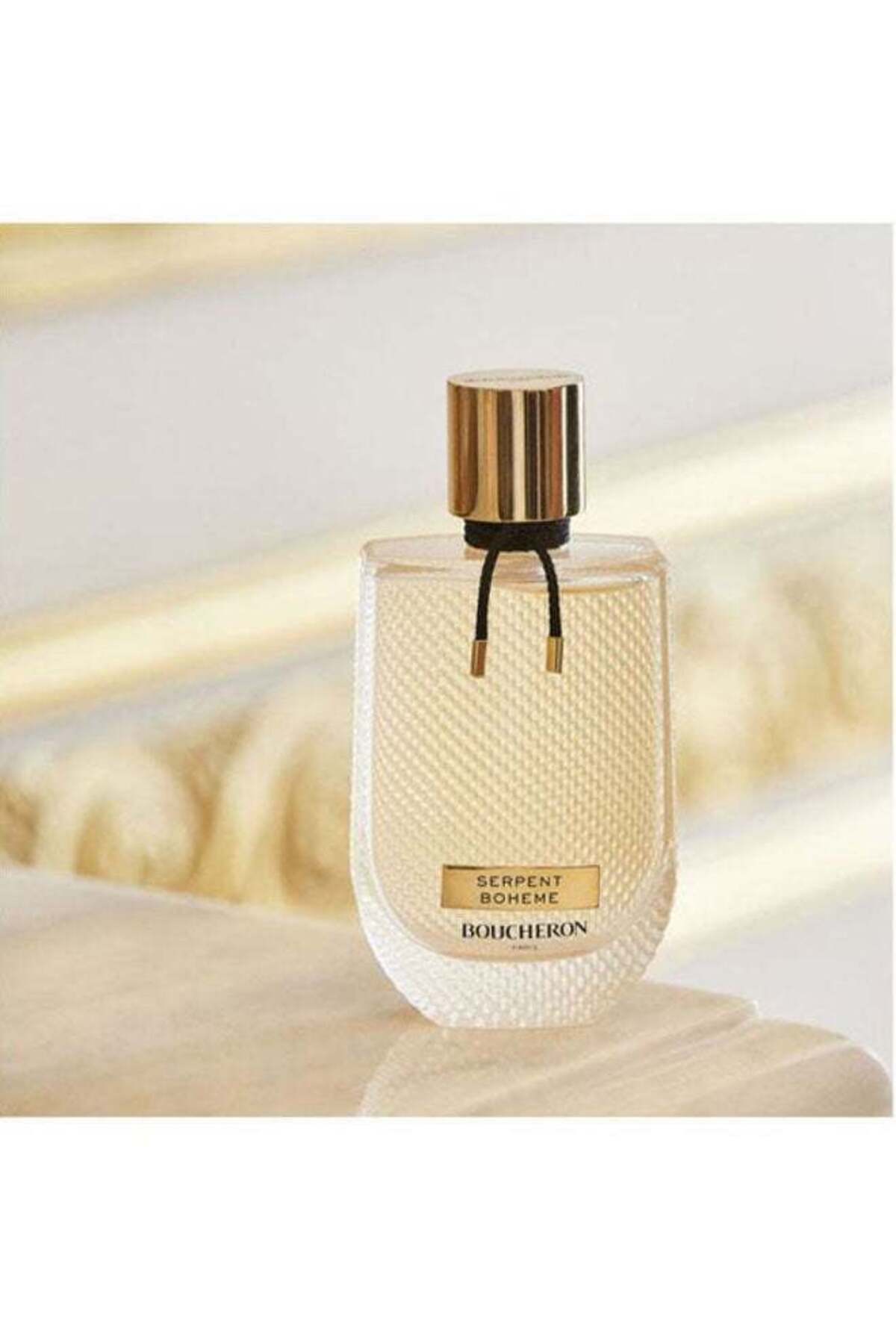 Boucheron-Serpent Boheme EDP 90ml 4