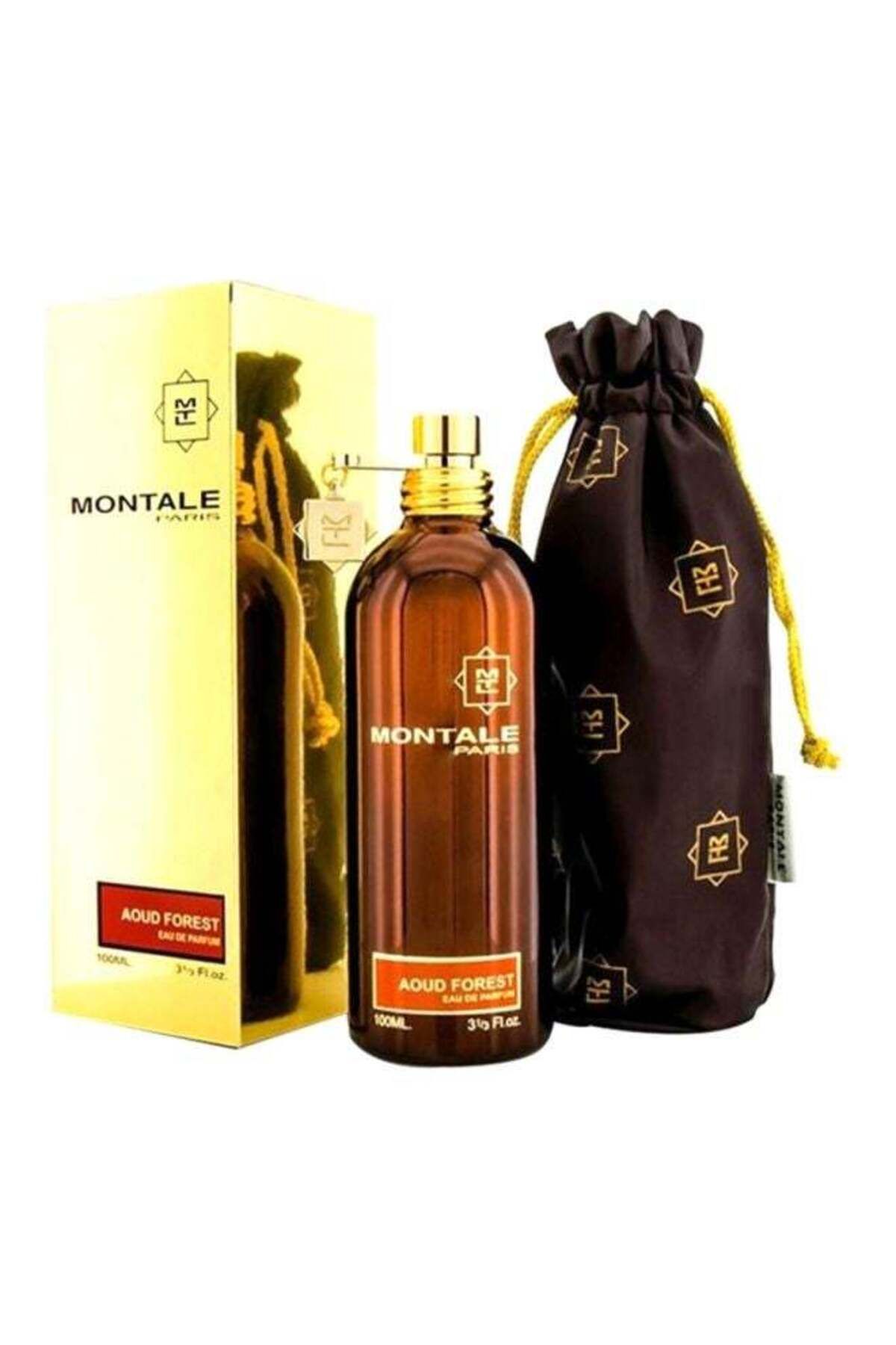 Montale-Aoud Forest EDP 100ml 2