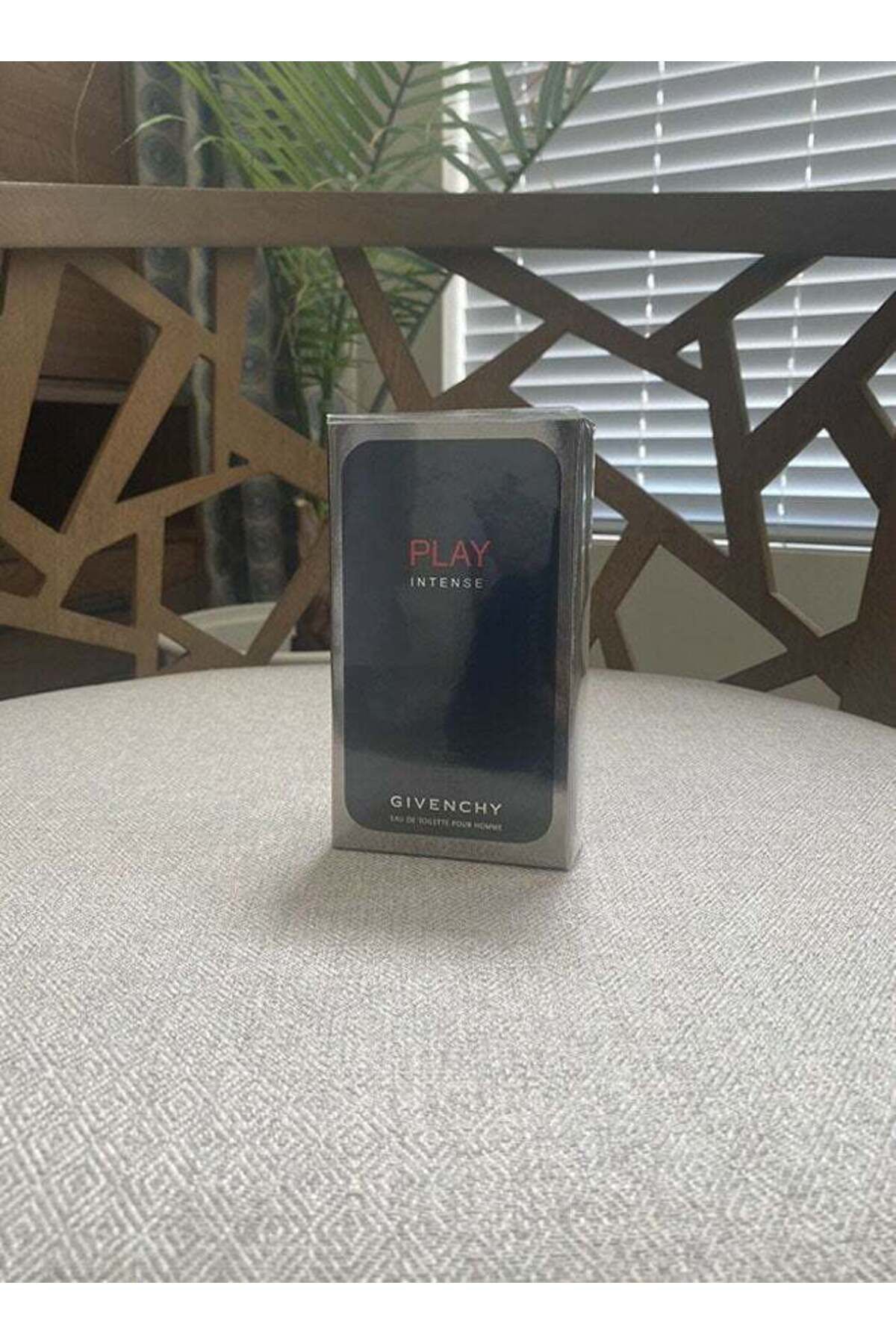 Givenchy-Play Intense EDT 100ml 6