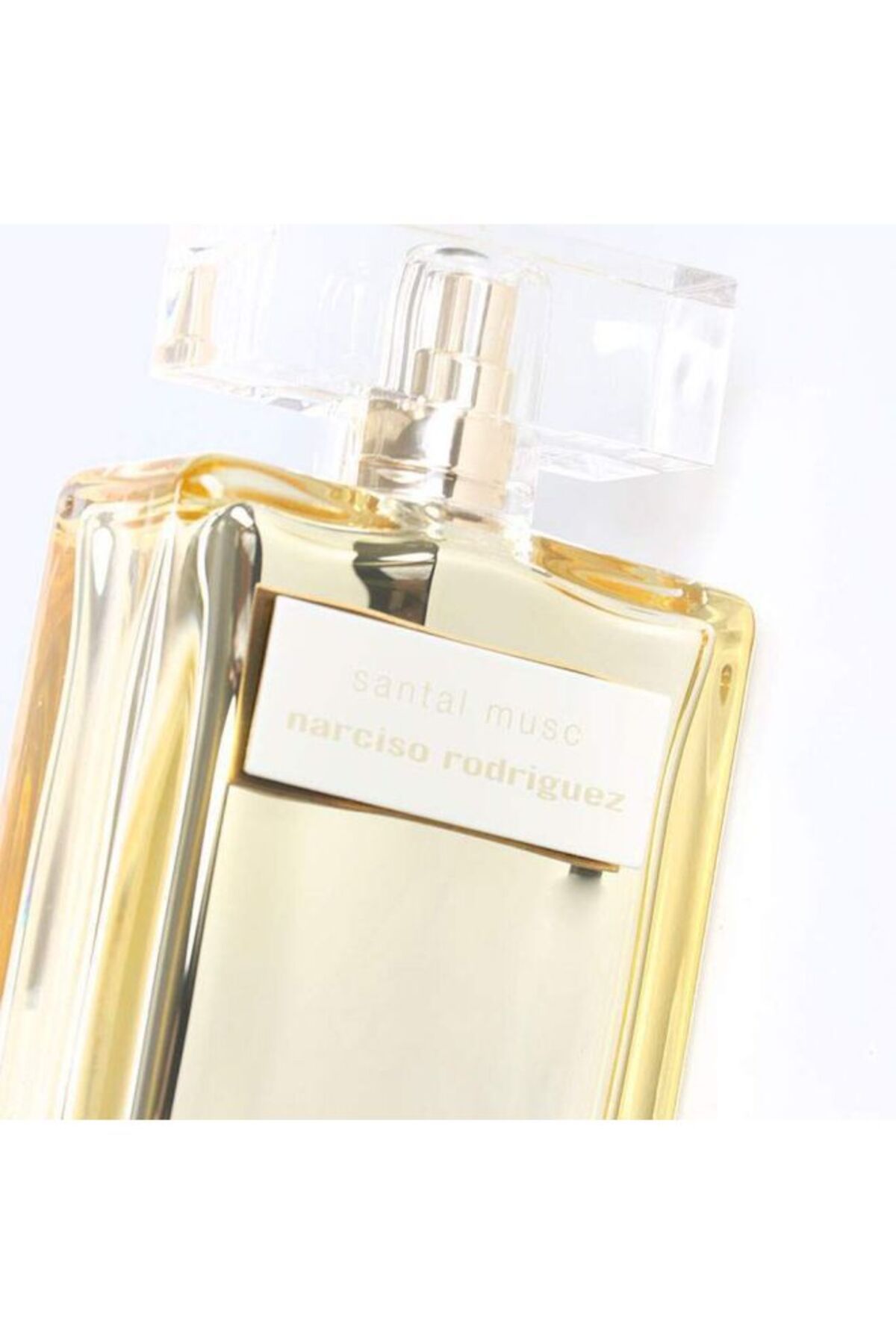 Narciso Rodriguez-عطر سانتال مسك 5