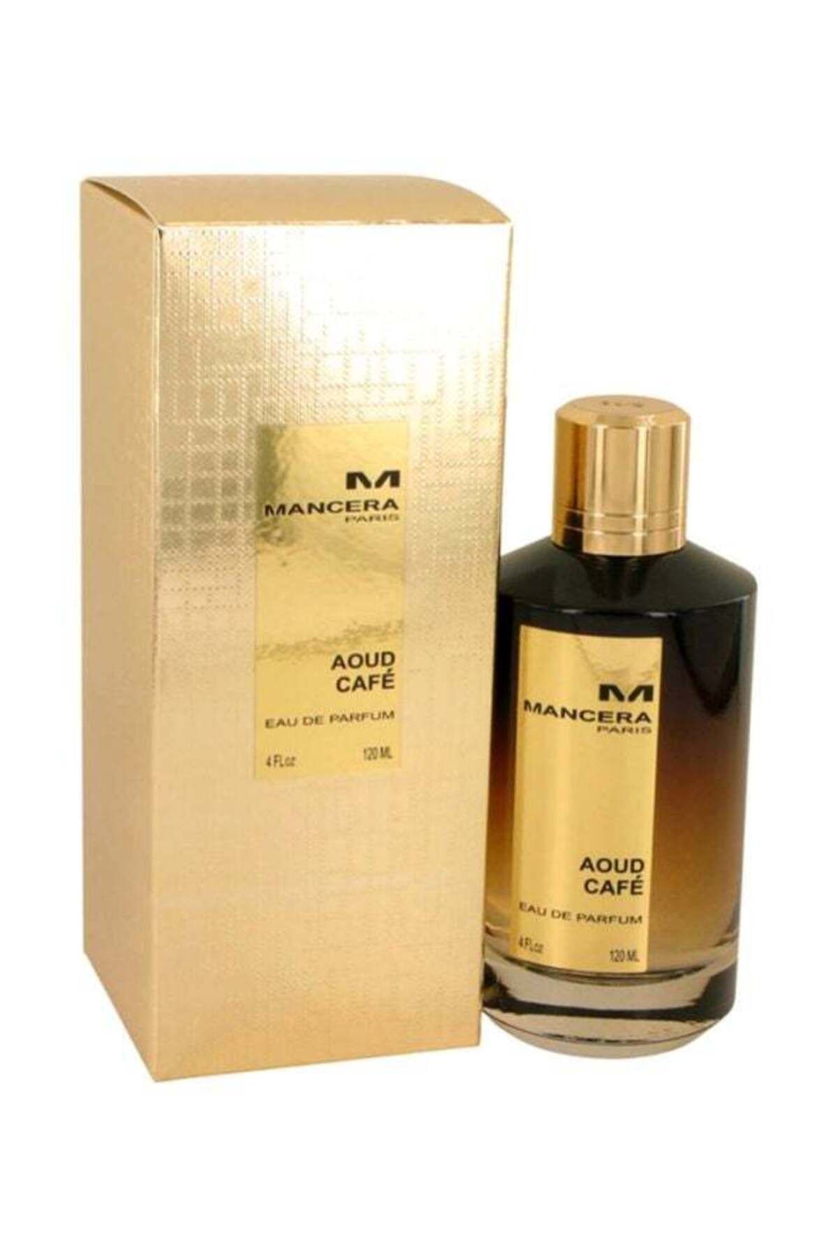 Mancera-Aoud Cafe EDP 120ml 2