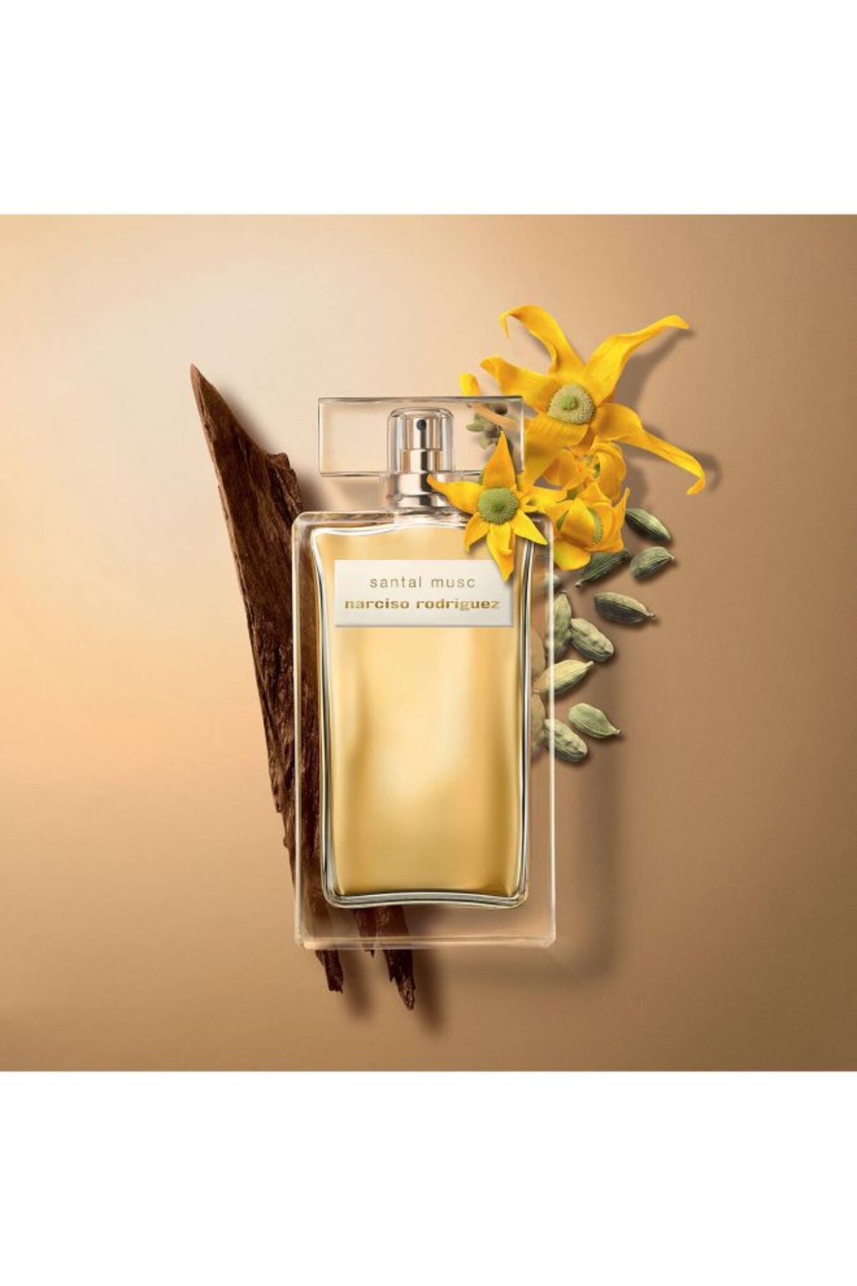 Narciso Rodriguez-عطر سانتال مسك 3