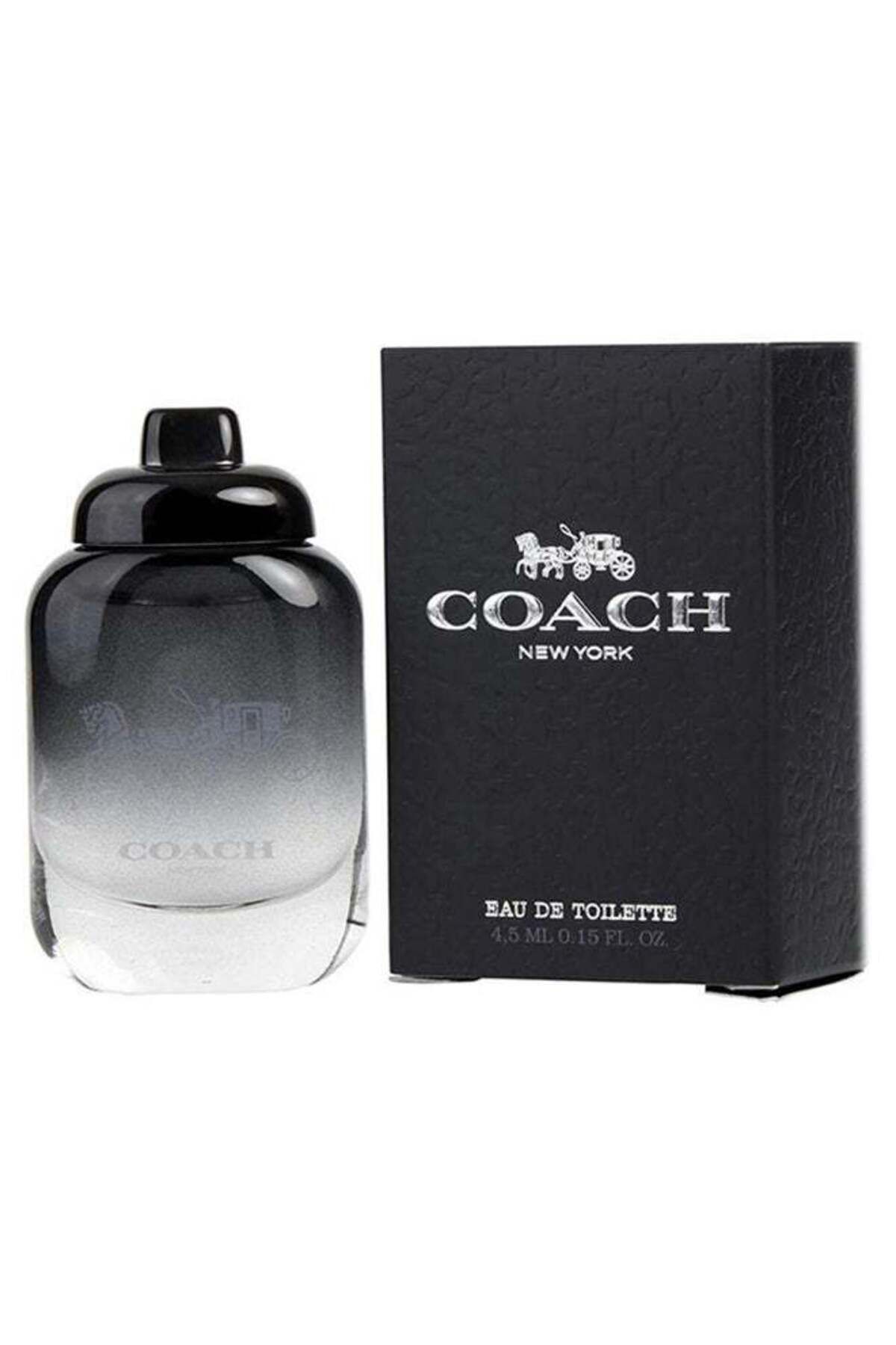 Coach-New York EDT 4.5ml 2