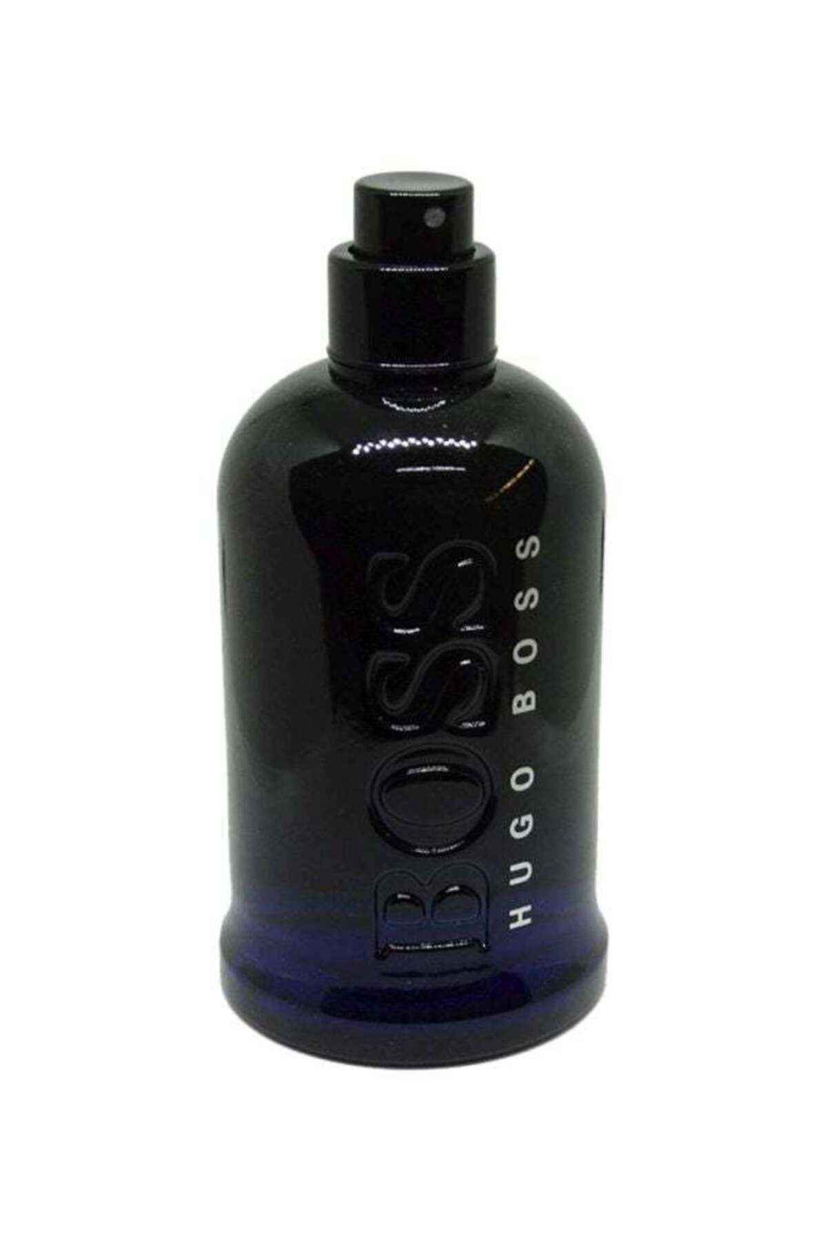 HUGO-Boss Bottled Night EDT 100ml 4