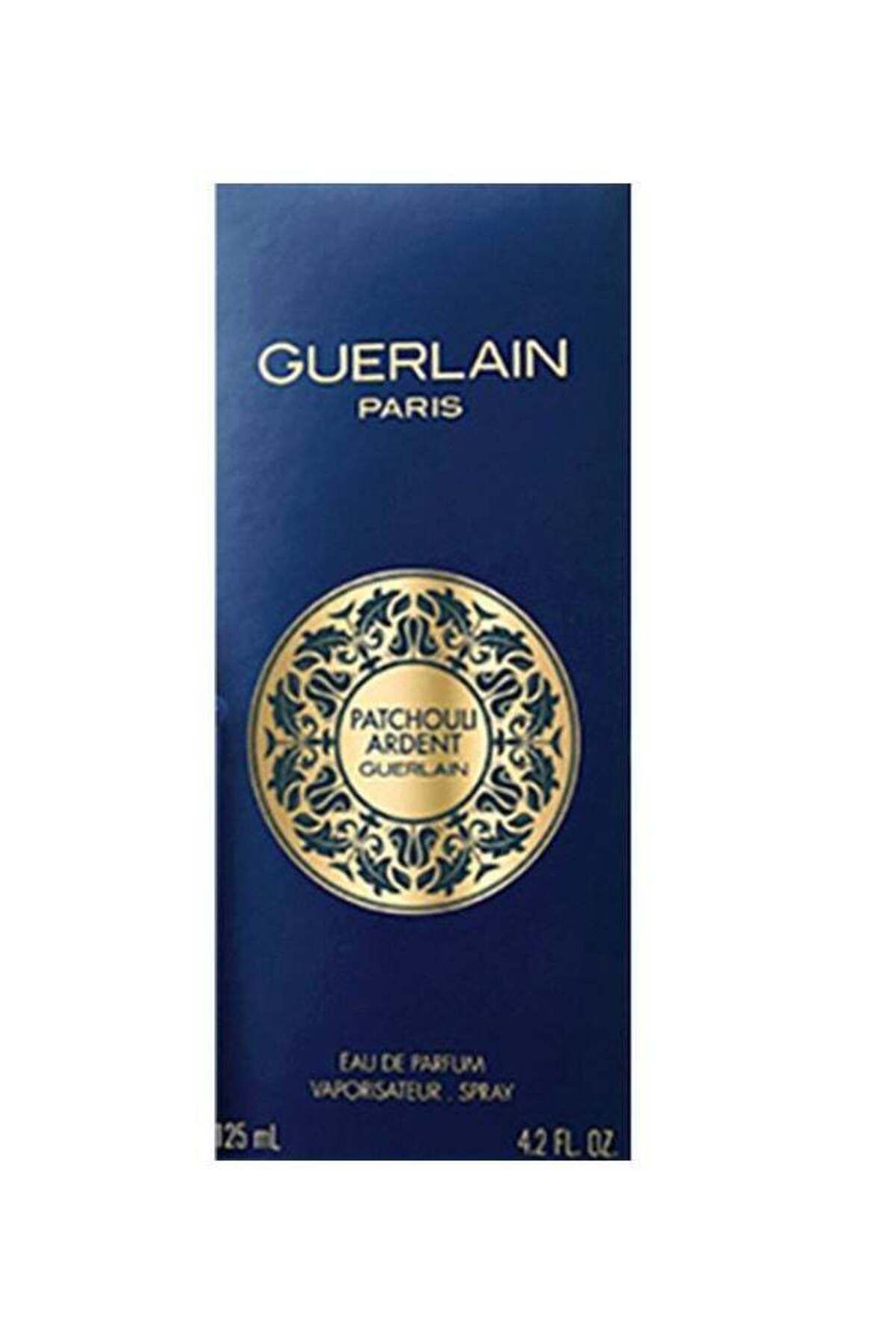 Guerlain-Patchouli Ardent EDP 125ml 3
