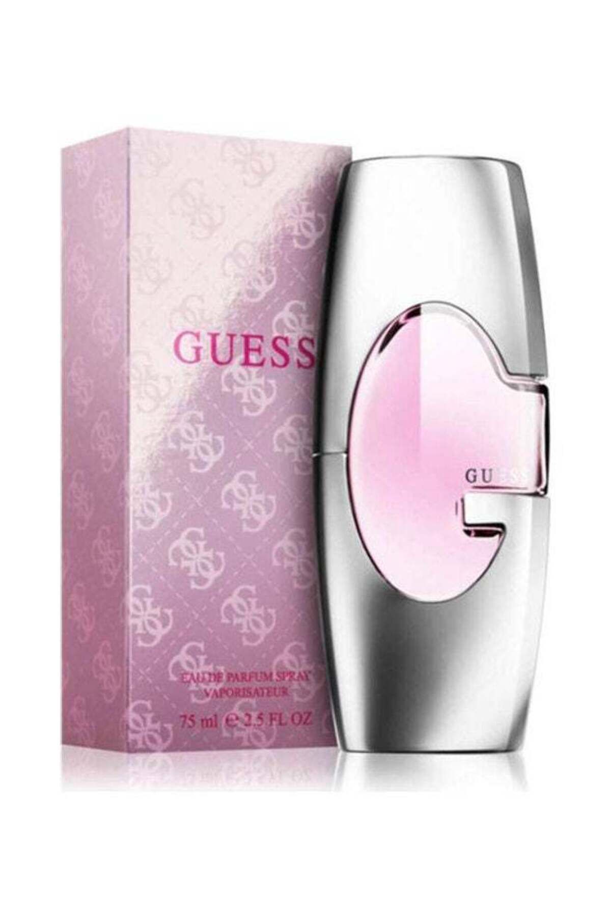 Guess-Pink  EDP 75ml 1