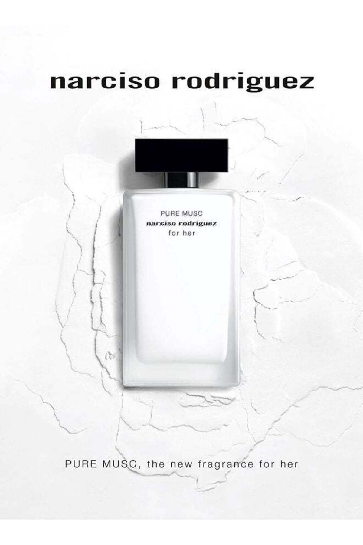 Narciso Rodriguez-Pure Musc EDP 50ml 4