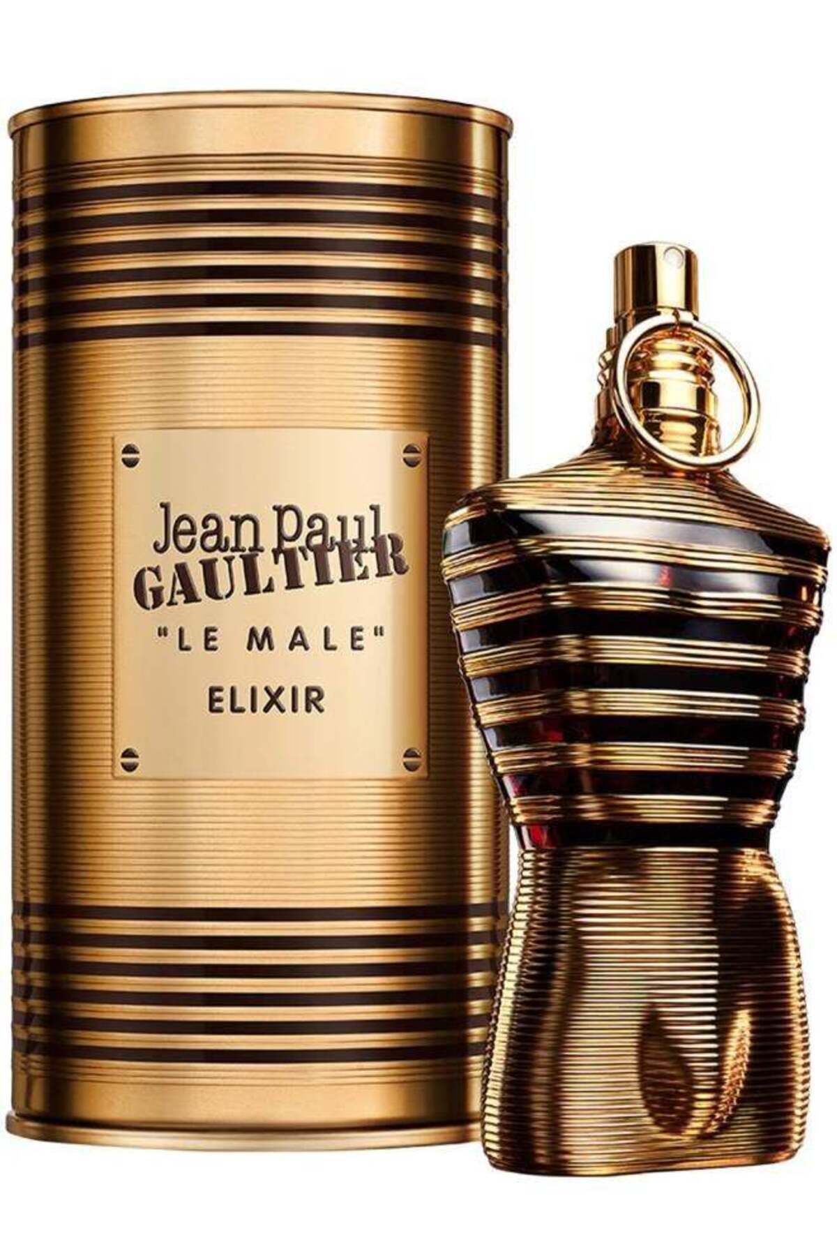 Jean Paul Gaultier-عطر لي مالي إليكسير 125 مل 1