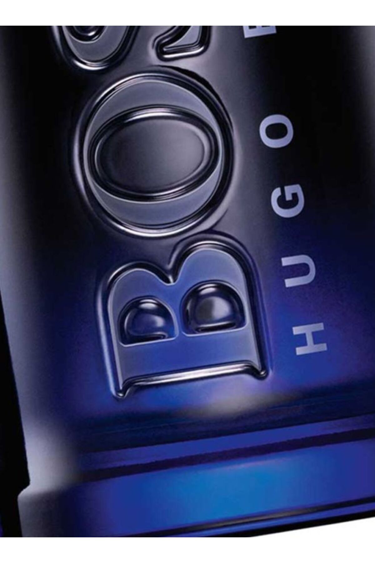 HUGO-Boss Bottled Night EDT 100ml 6
