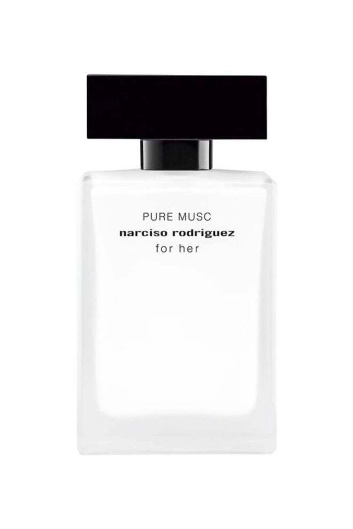 Narciso Rodriguez-Pure Musc EDP 50ml 1