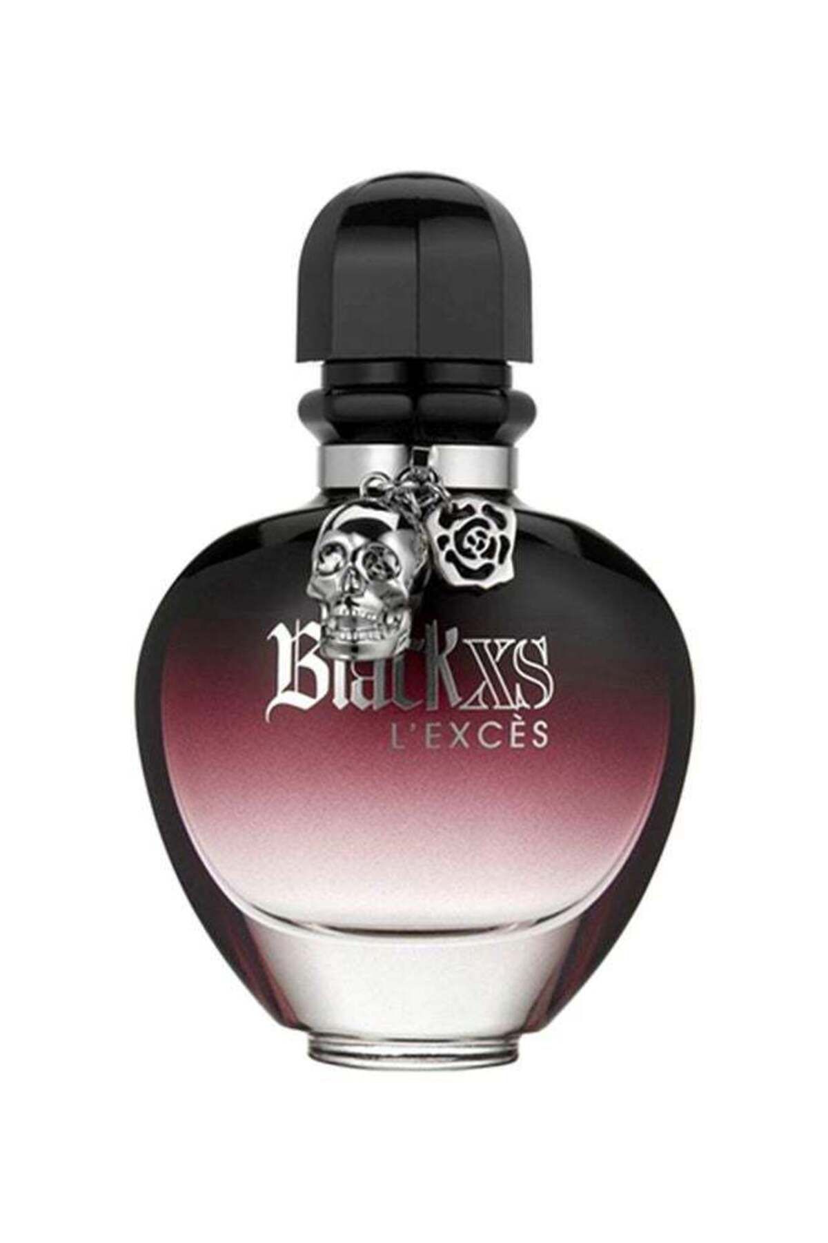Paco Rabanne-Black XS L'Exces EDP 50ml 1