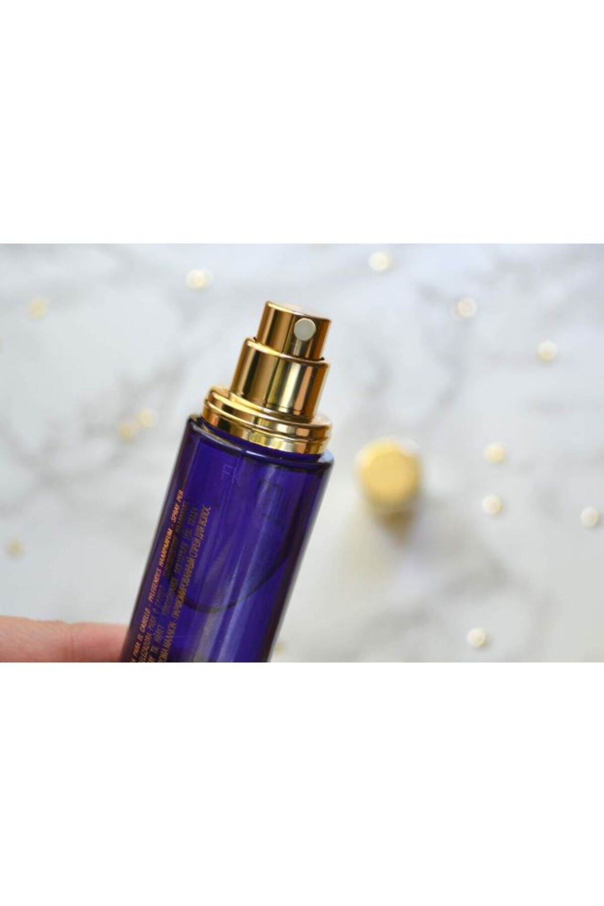 Thierry Mugler-Alien Hair Mist 30ml 6