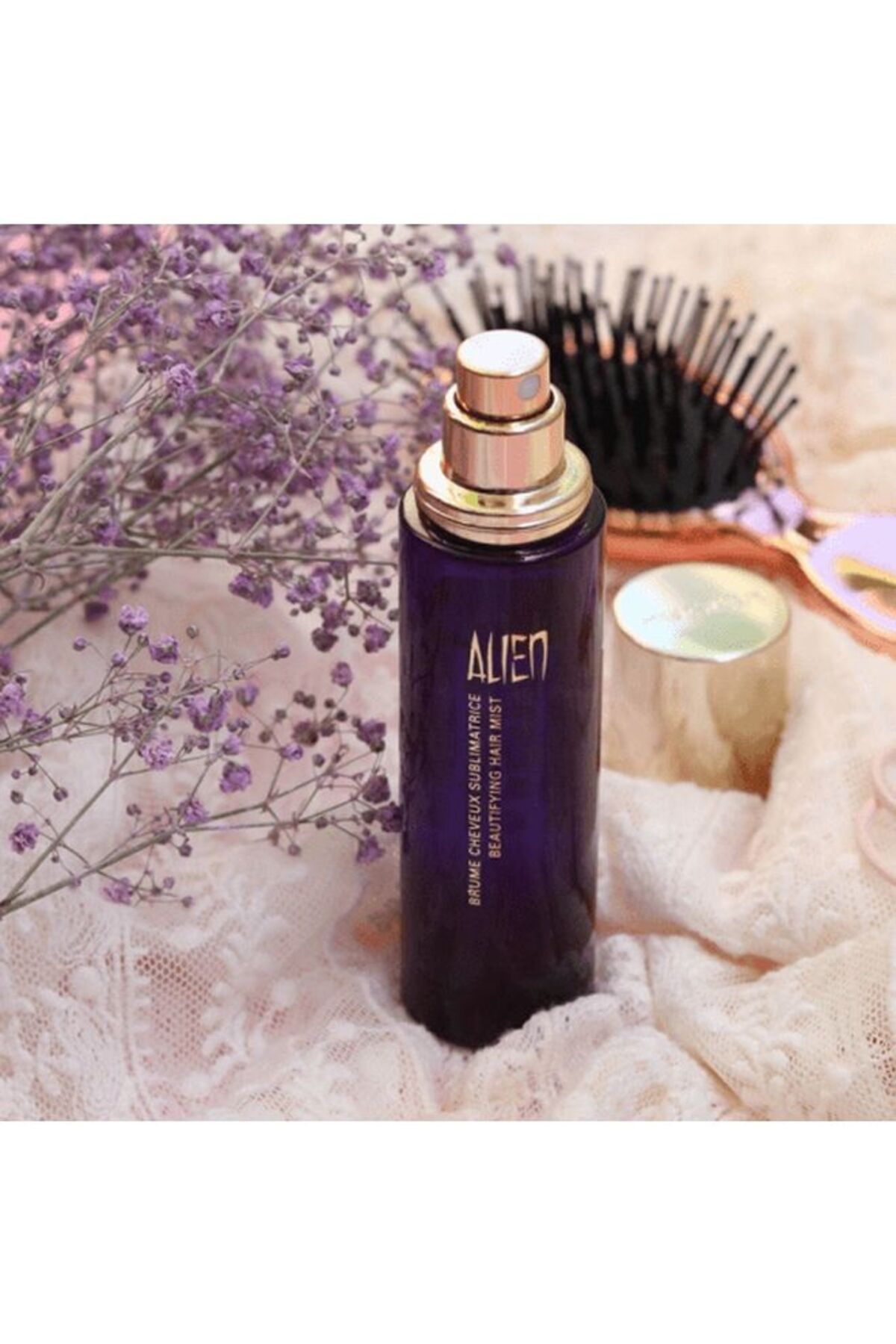 Thierry Mugler-Alien Hair Mist 30ml 4