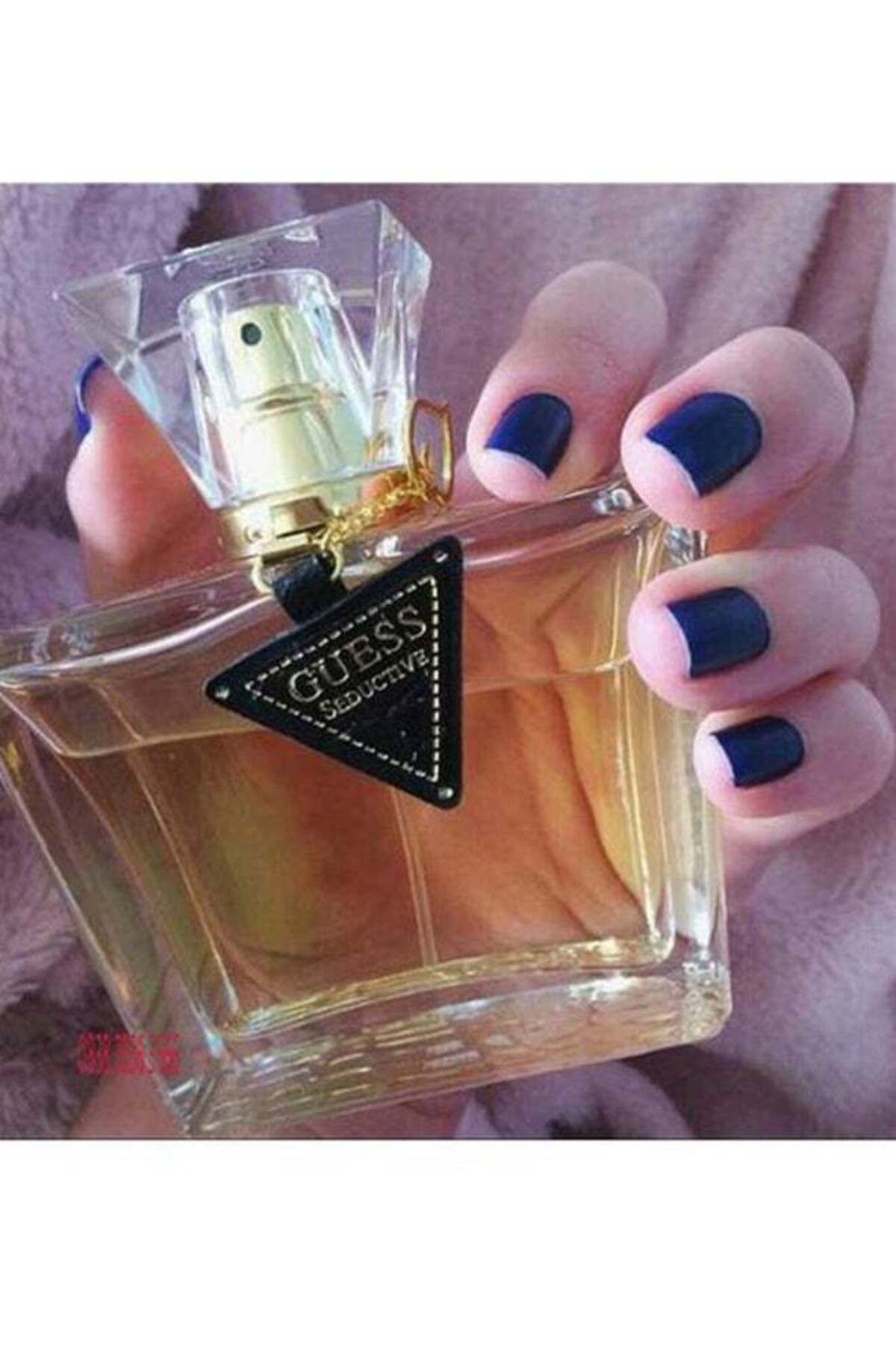 Guess-عطر سيداكتيف 75 مل 4