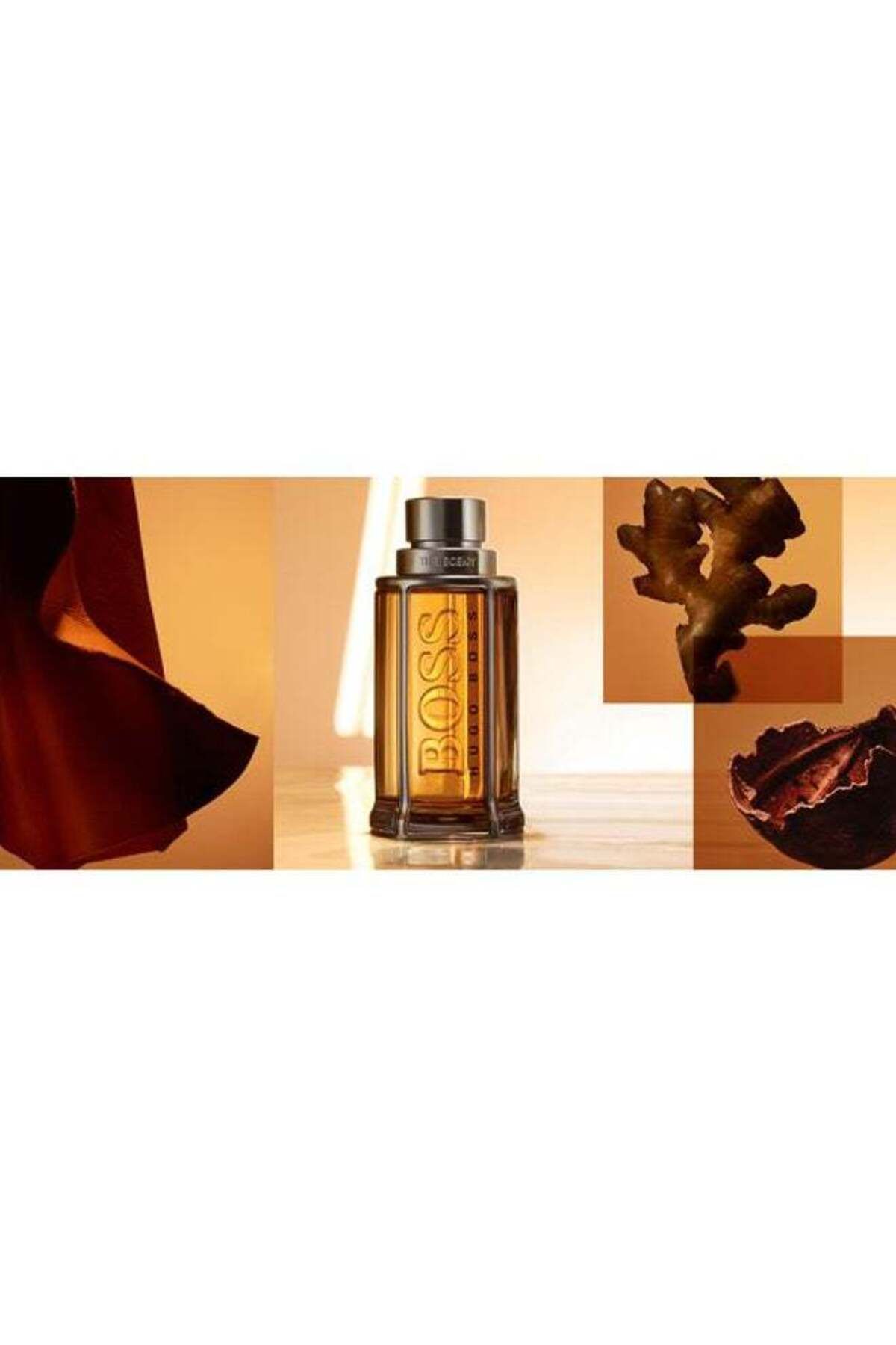 HUGO-عطر بوس ذا سينت 200 مل 5