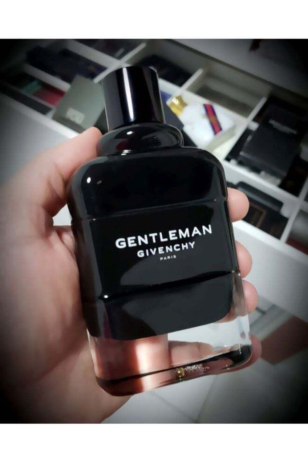 Givenchy-Gentleman EDP 100ml 5