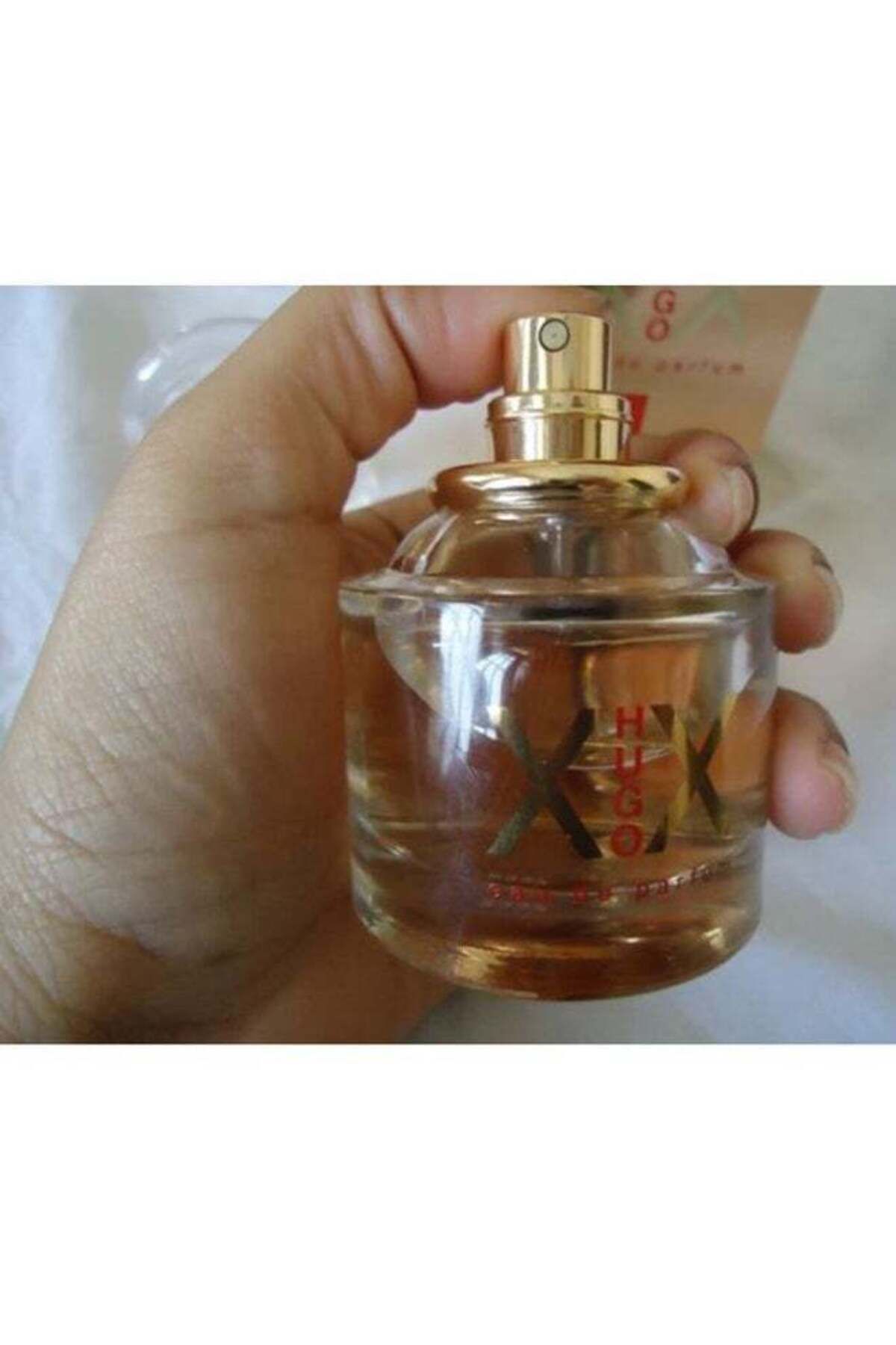 HUGO-Boss XX EDP 60ml 4