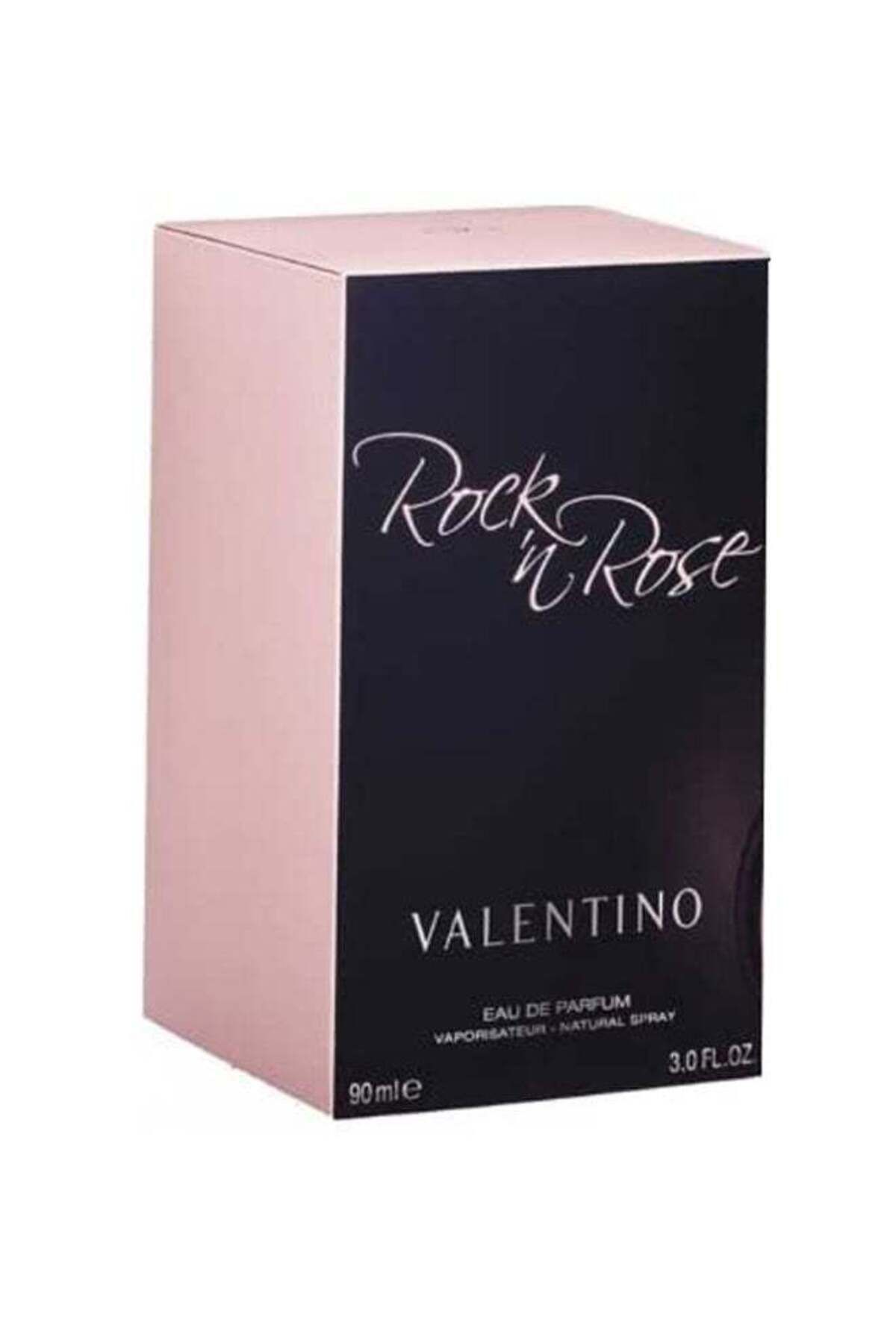 Valentino-Rock N Rose EDP 90ml 3