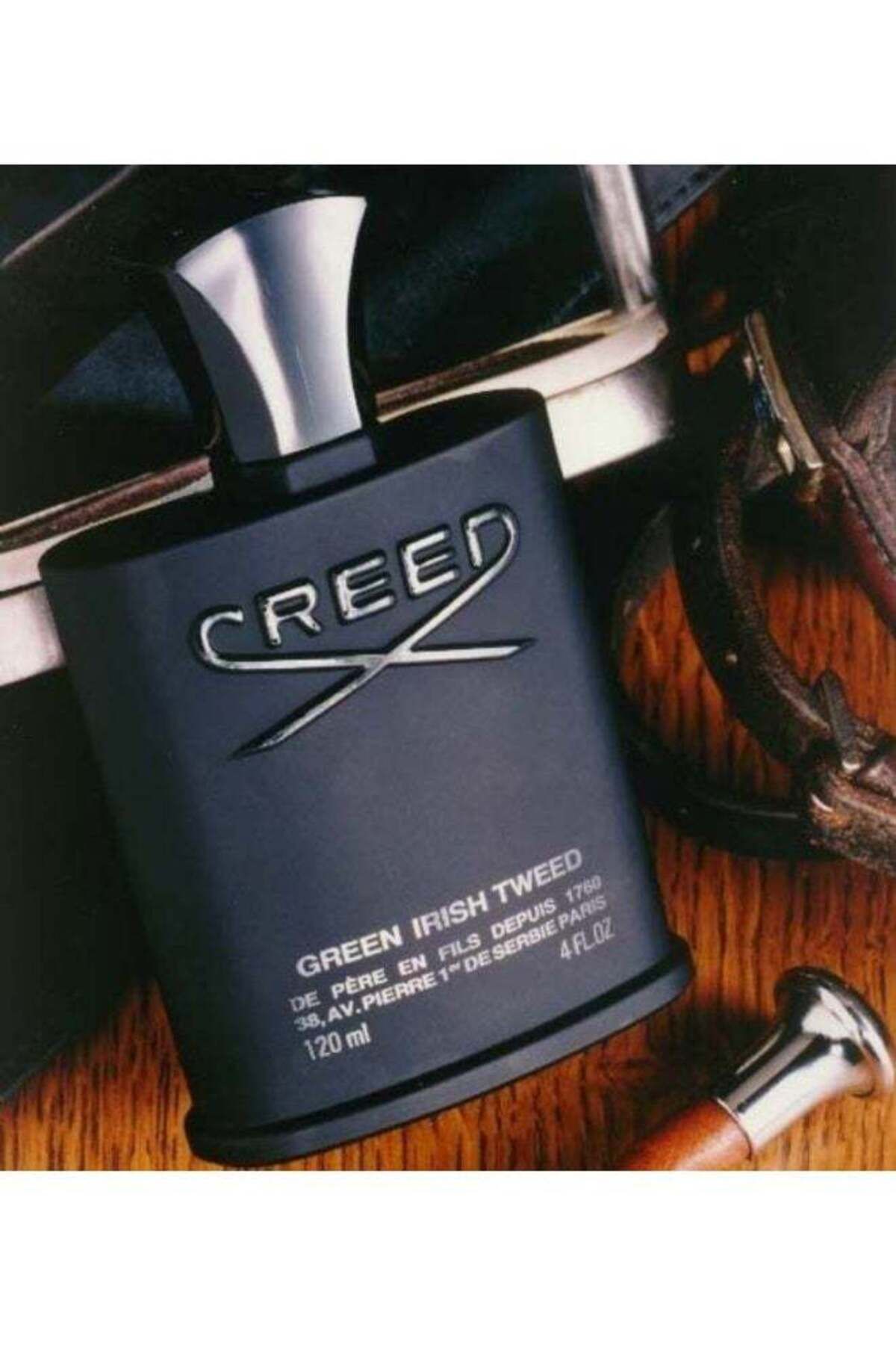 Creed-Green Irish Tweed EDT 120ml 6