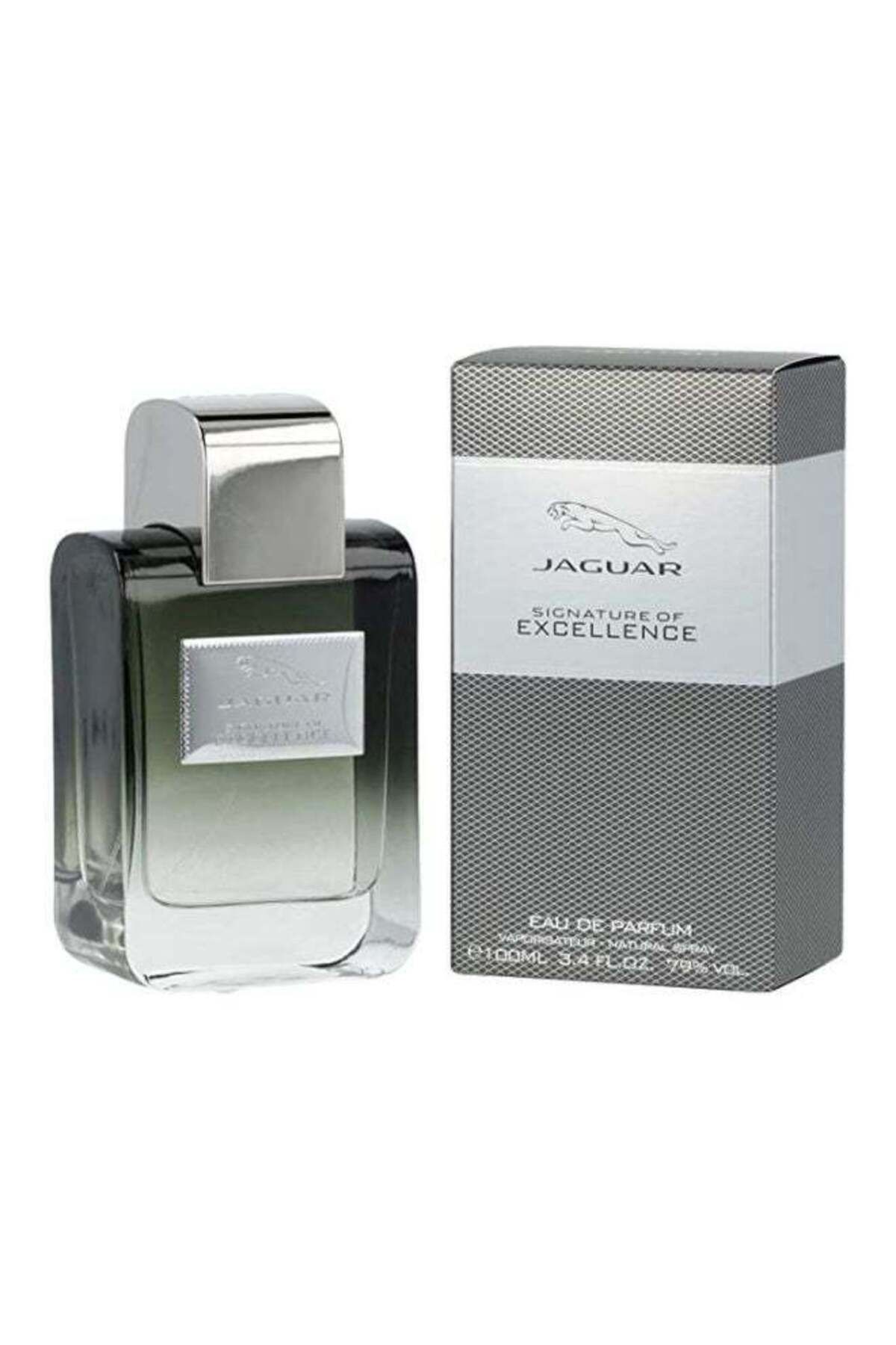 Jaguar-Signature Of Excellence EDP 100ml 2