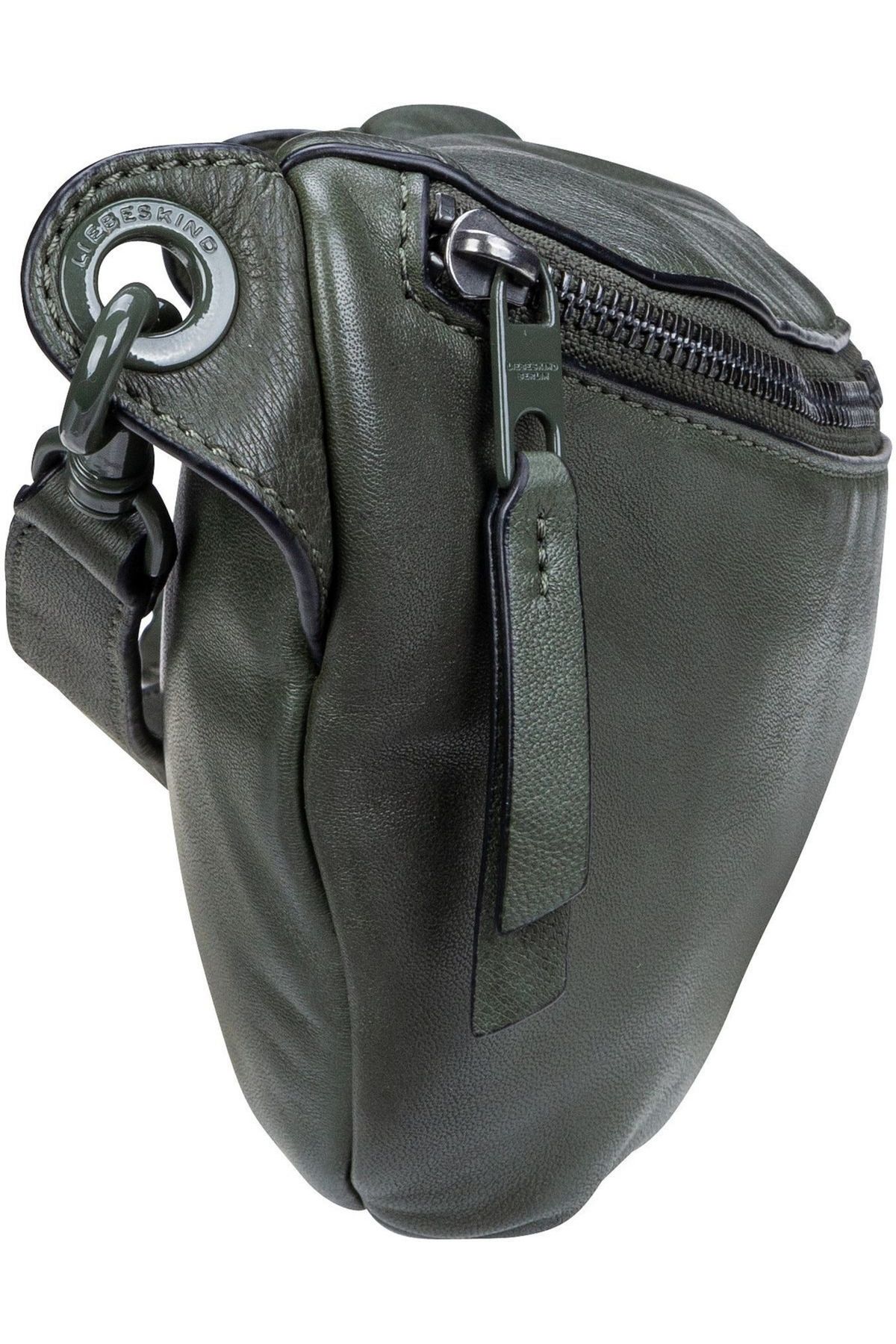 Liebeskind Berlin-Bauchtasche / Gürteltasche Tavia 20 4