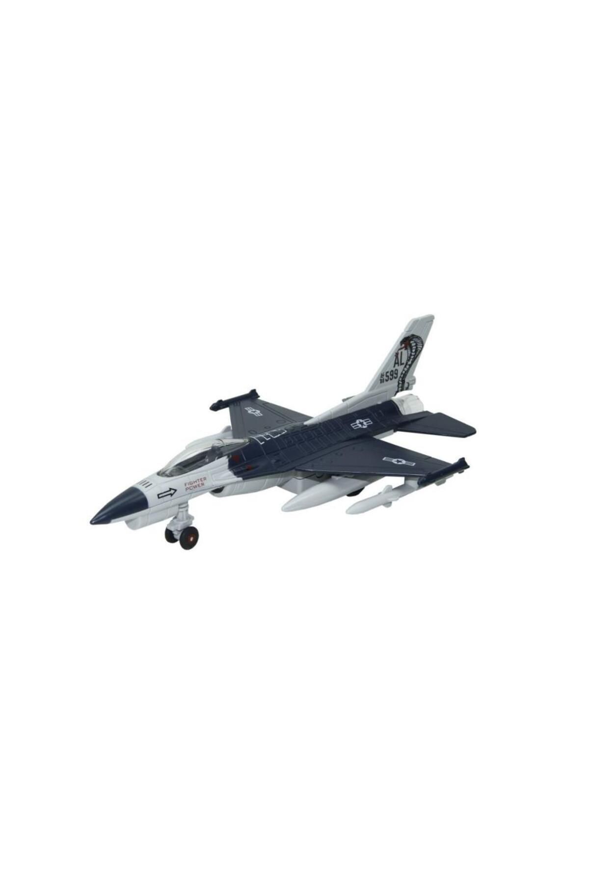NW NessiWorld-Hw777-16 Vardem Toy - Pull and Drop Fighter, Al-599 6