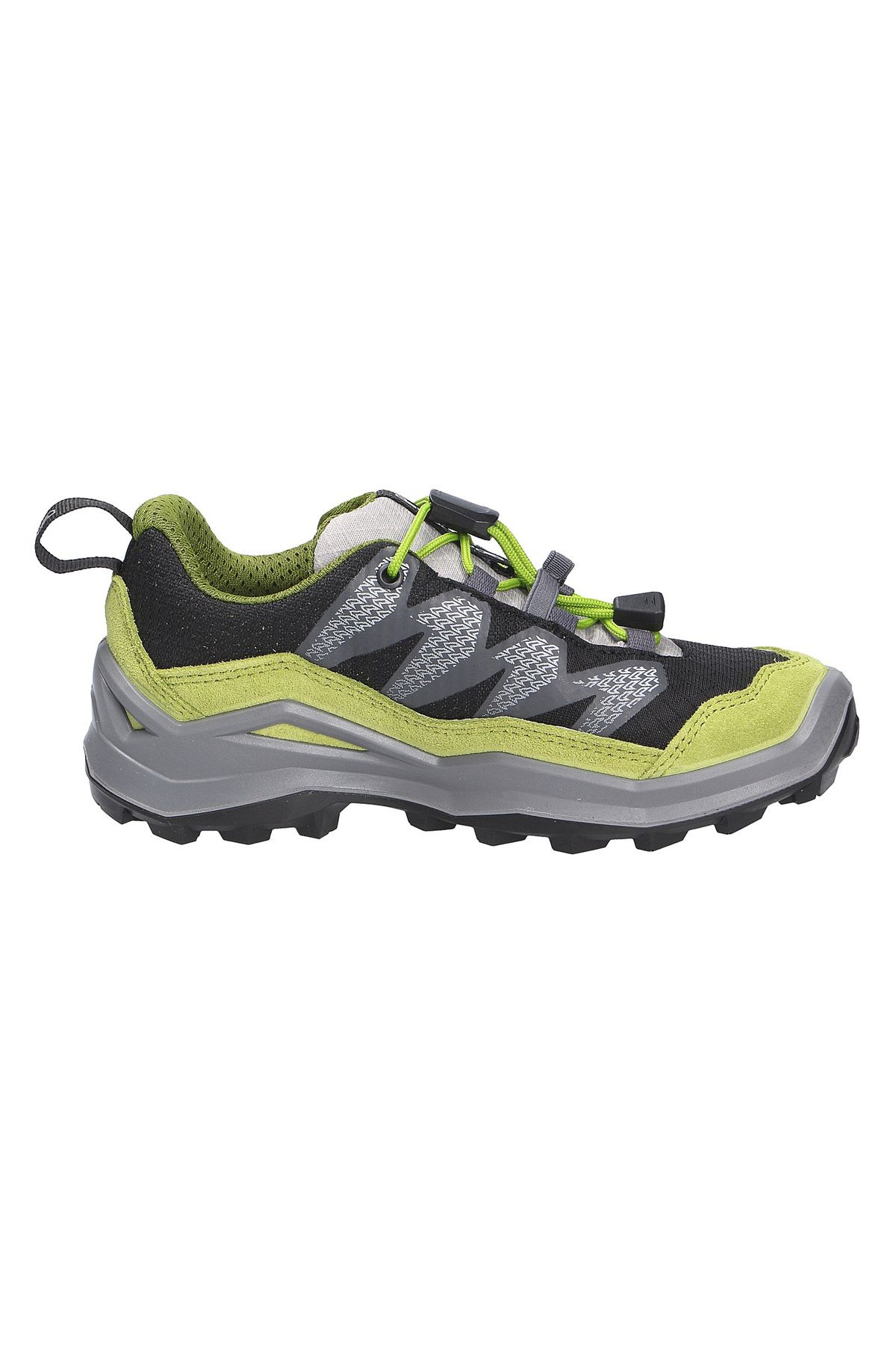 Lowa-Low shoe MADDOX PRO GTX LO JR 5