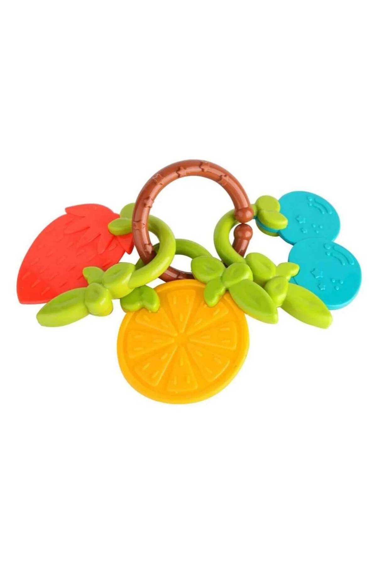 a v d a-Fruits Teether Bpa Free 4