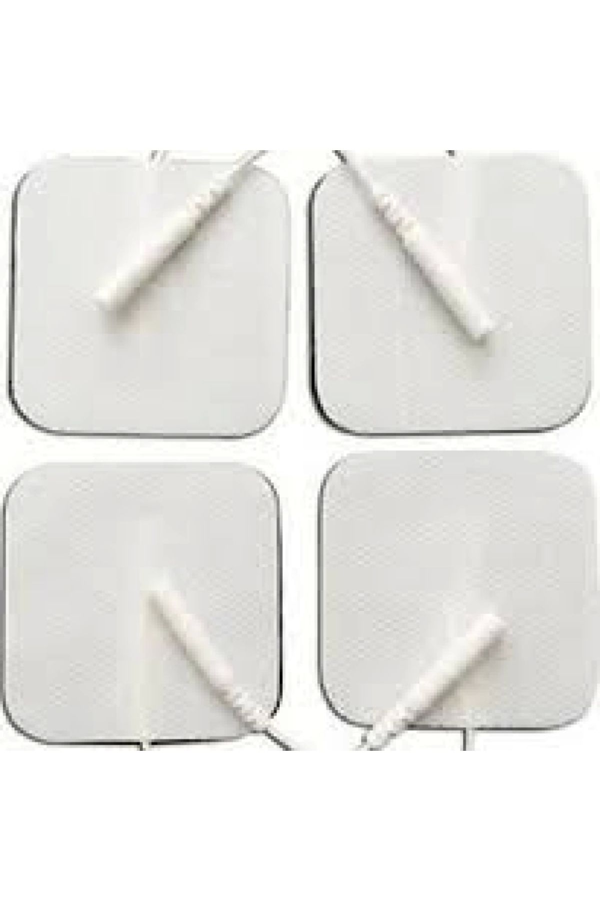 shopwave Tens Pedi Nrd 313 * (5x5 Cm Kablolu) 2 Çift Sipariş Kodu: 313 Lot No: 0v45k562024