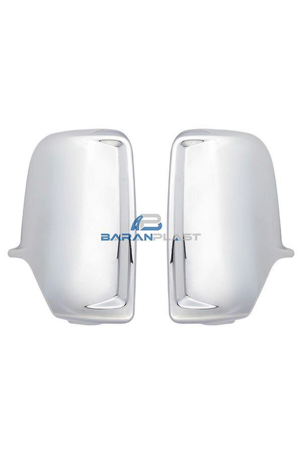 BARAN AYNA KAPAĞI KROM VW VOLT-CRAFTER-SPRINTER 315 CD 906 07-17 DRSTR