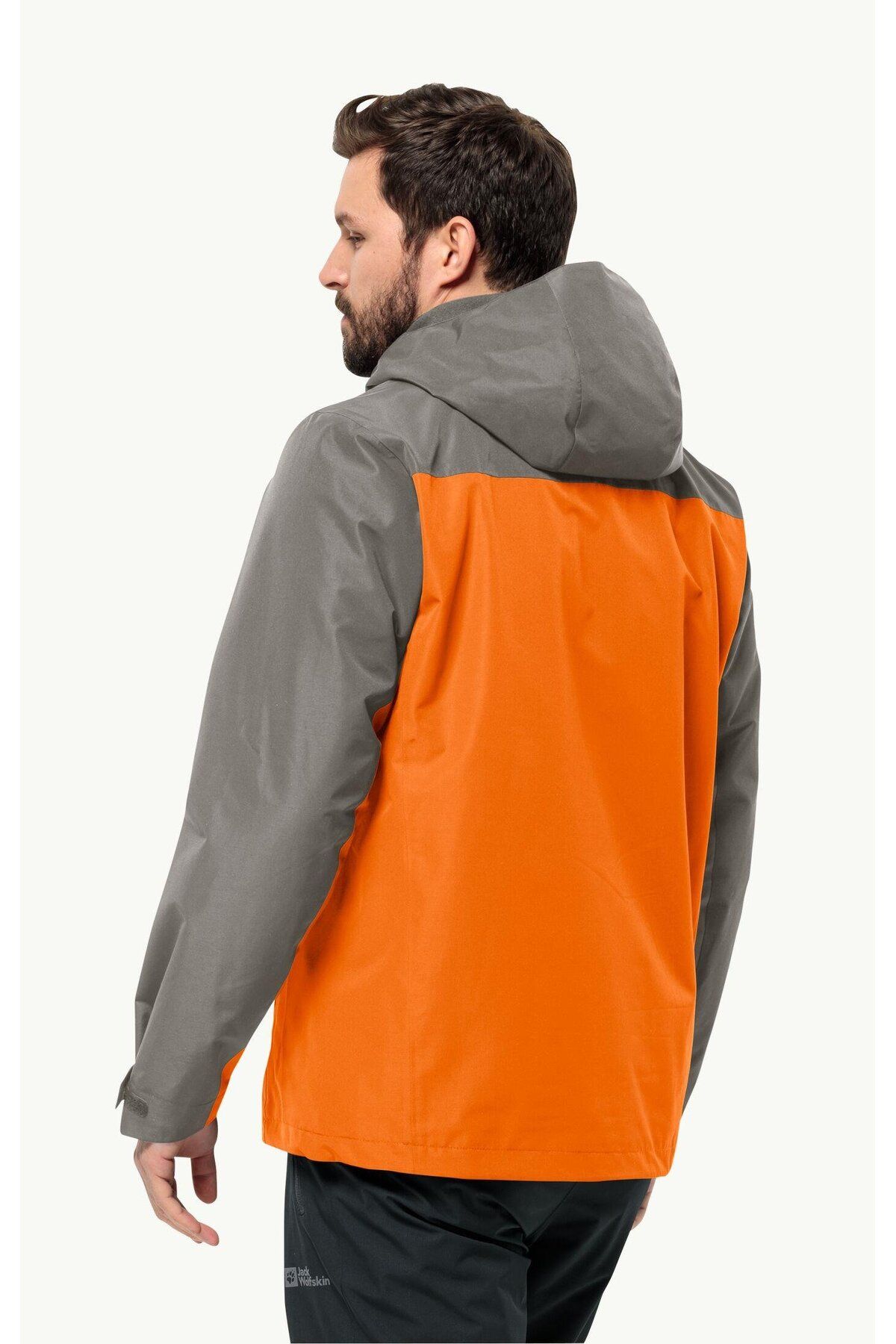 کت-کت مردانه Taubenberg 3in1 Jkt M 1115311 Jack Wolfskin