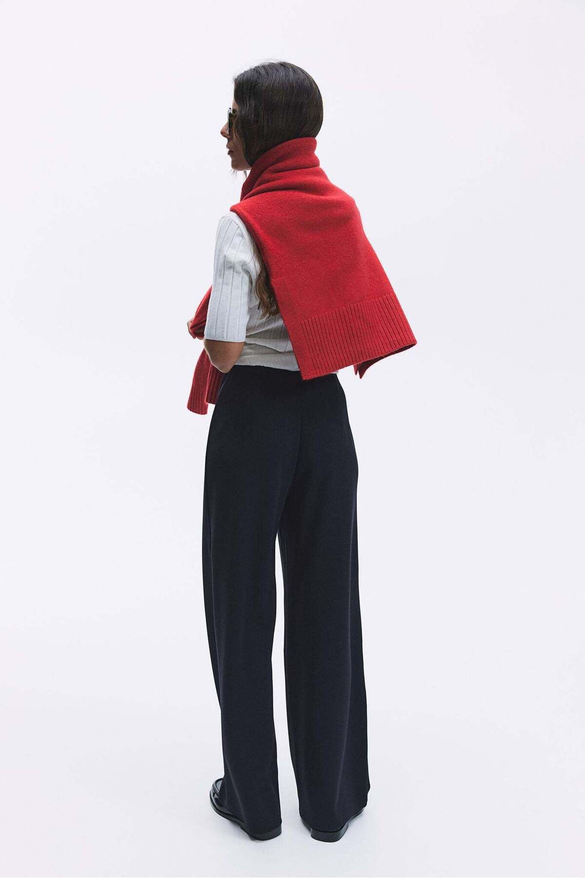 H&M-Button-front trousers 5