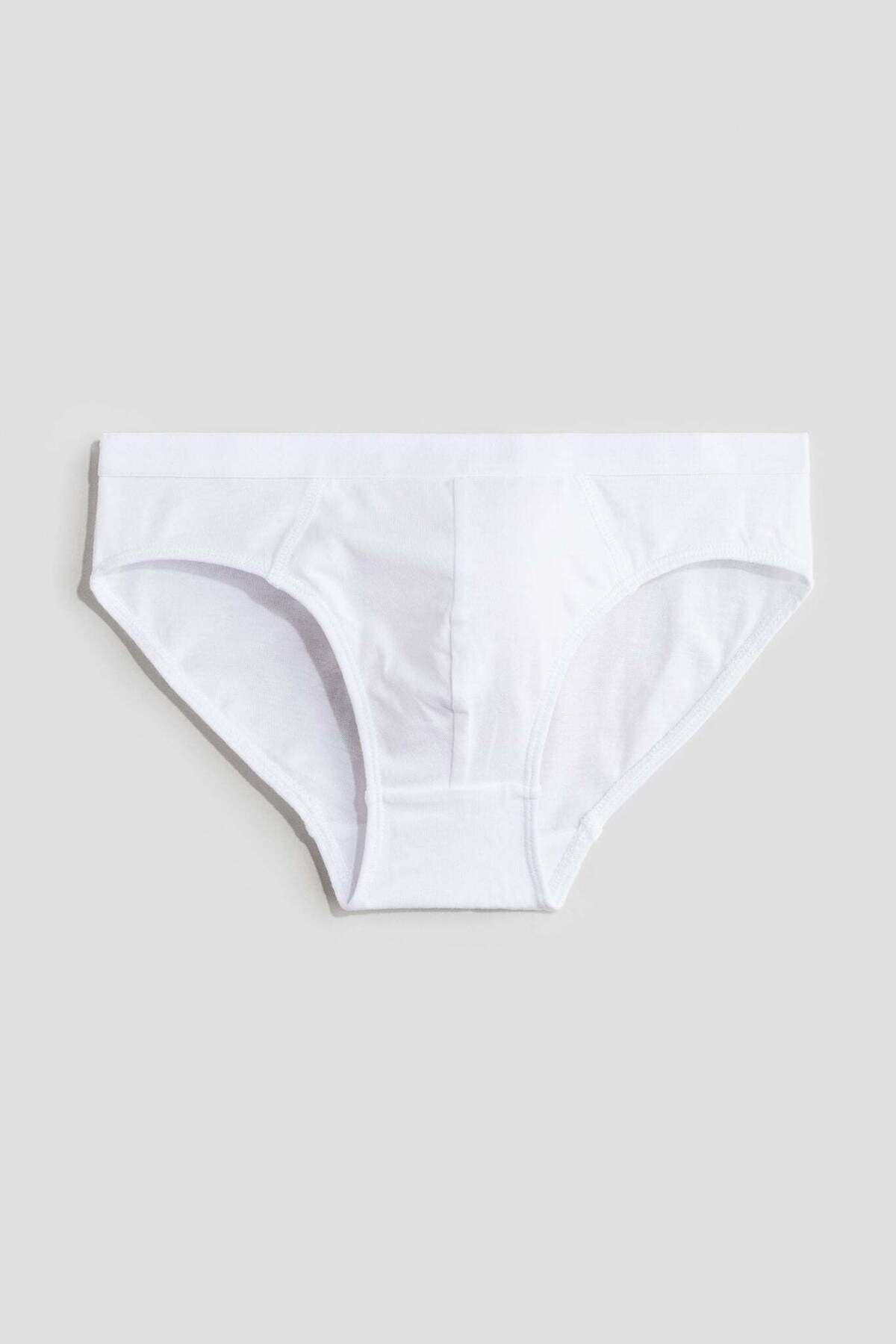 H&M-5-pack boys' briefs 2