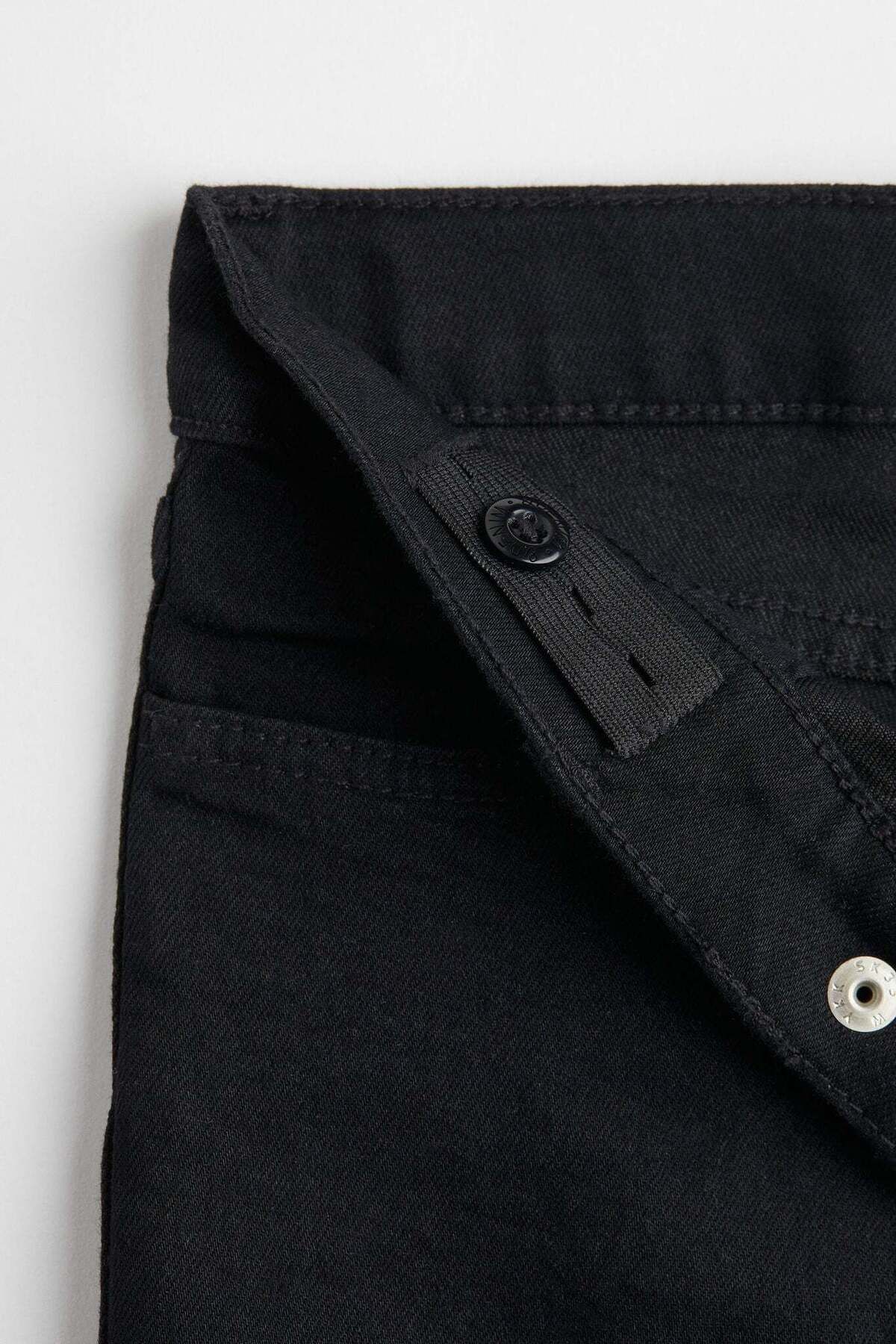 H&M-بنطال جينز ضيق للغاية 7