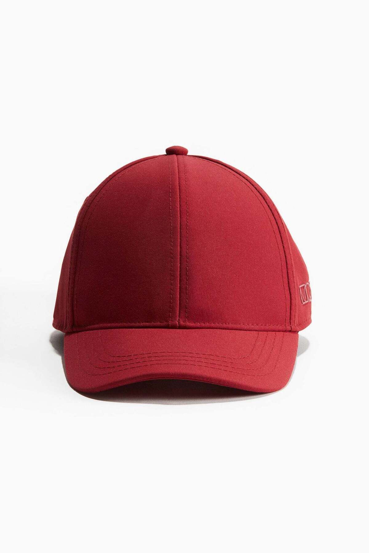 H&M-Water-repellent sports cap 2