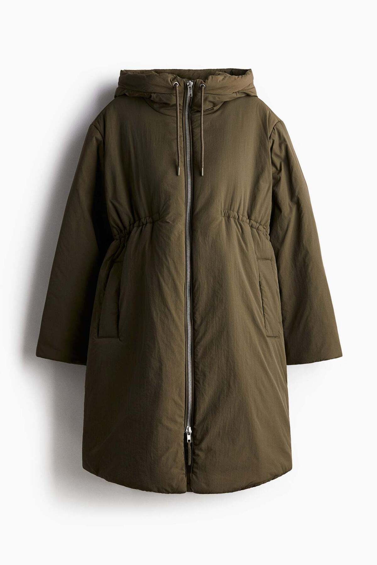 H&M-MAMA Padded parka 7